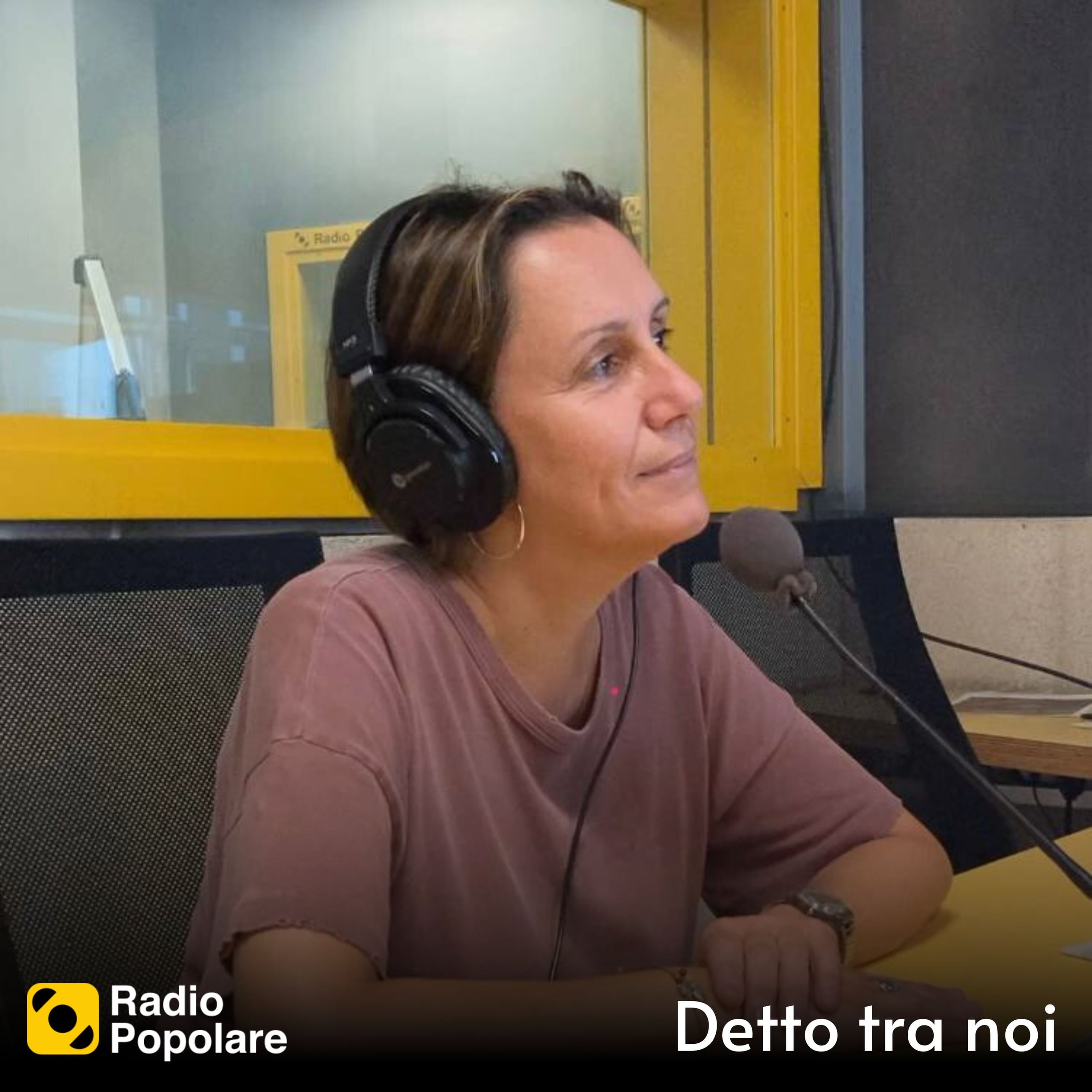 Detto tra noi di sabato 30/11/2024