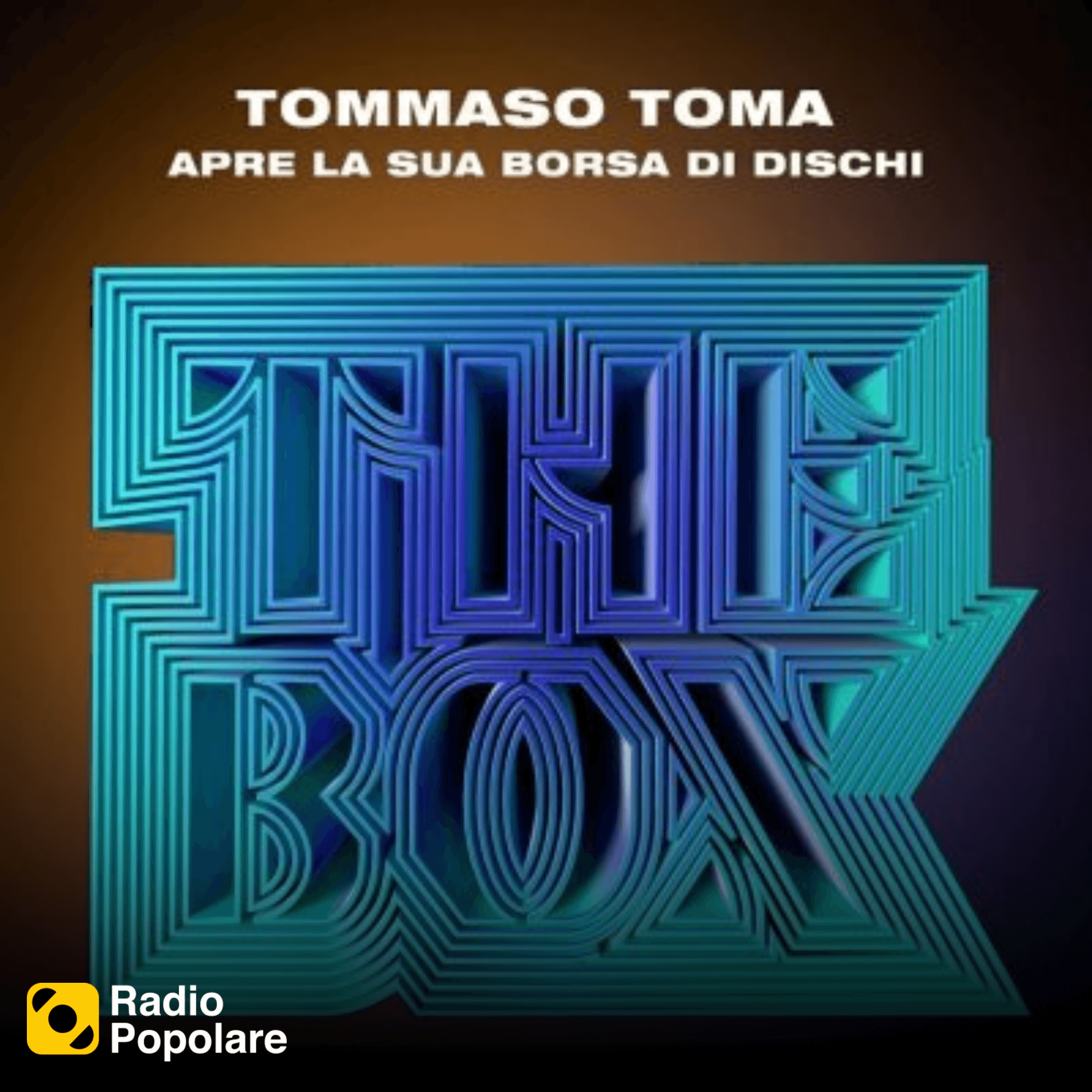 The Box di sabato 08/02/2020