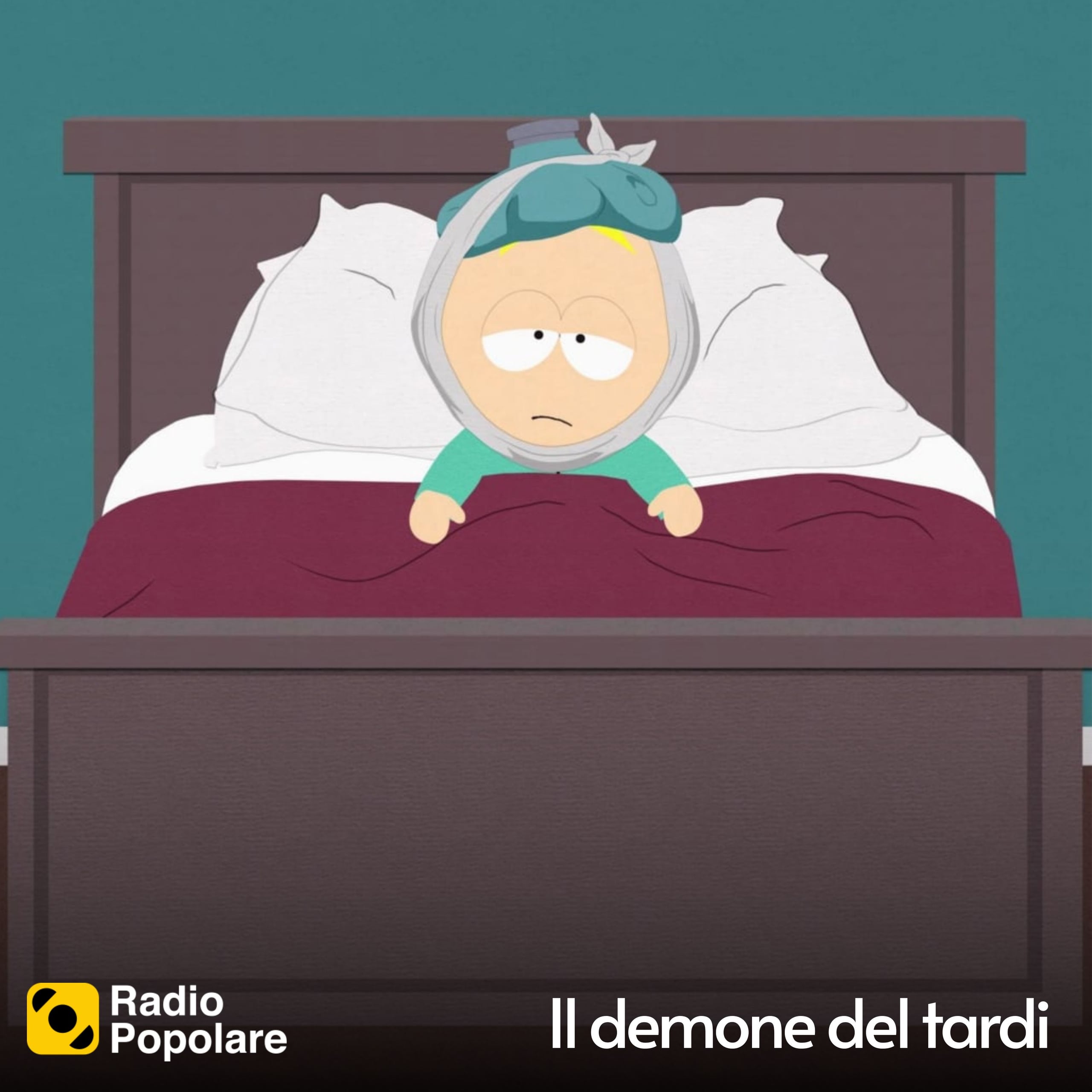 Il demone del tardi di sabato 10/01/2026