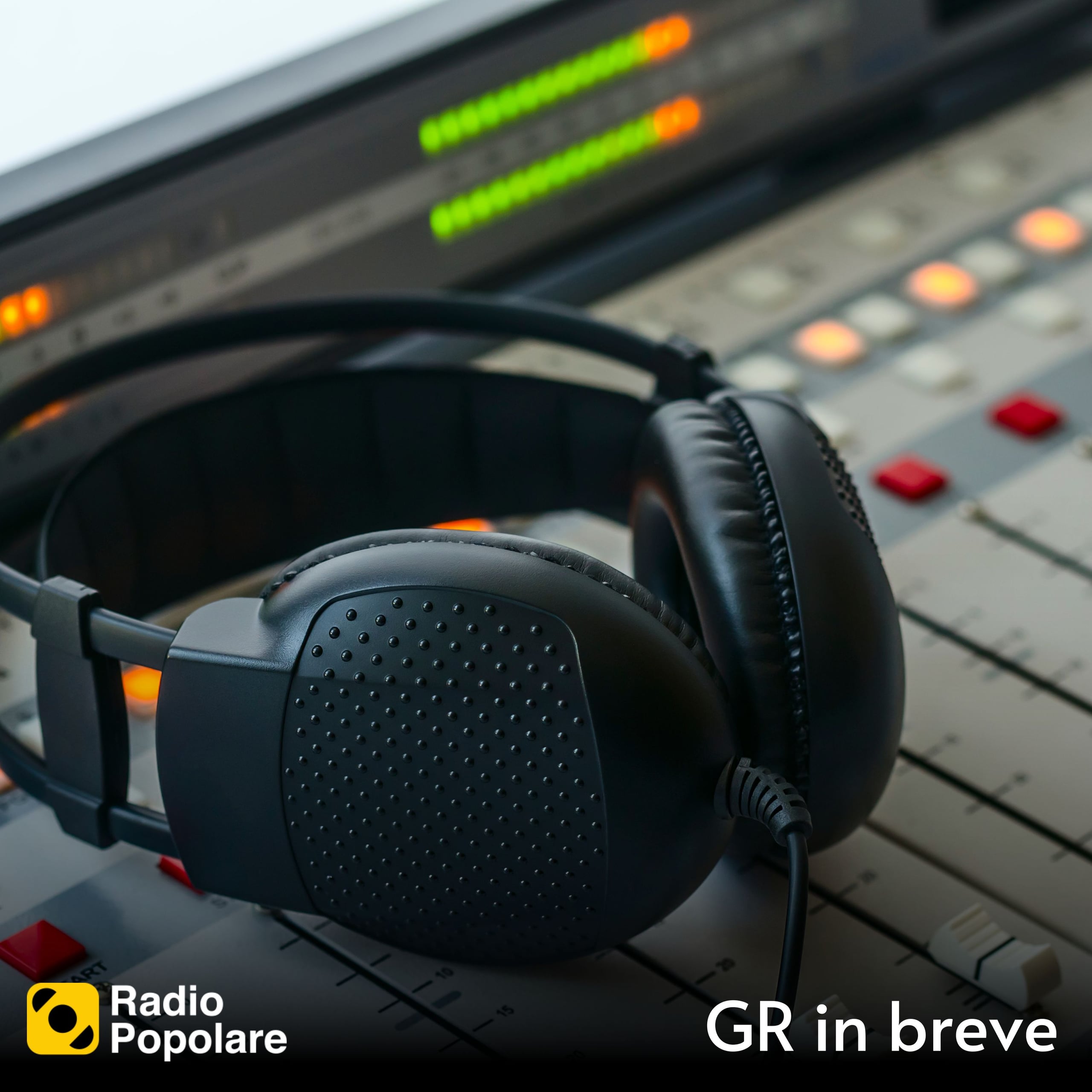 Gr in breve venerdì 16/01 09:31 