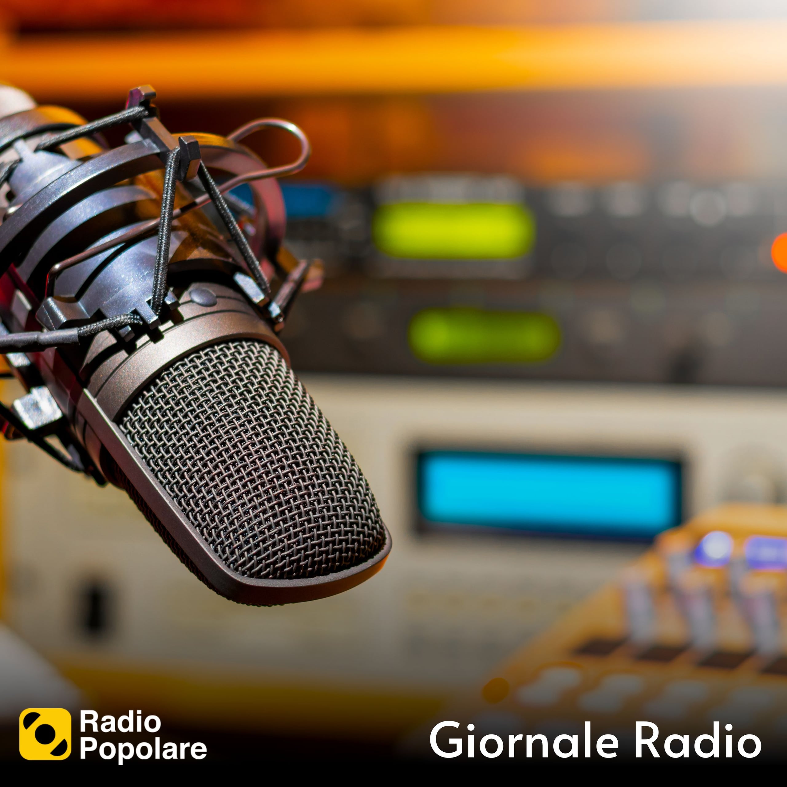 Giornale Radio