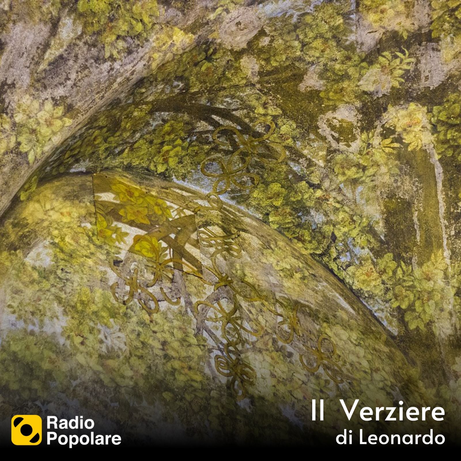 Il Verziere di Leonardo di sabato 10/01/2026