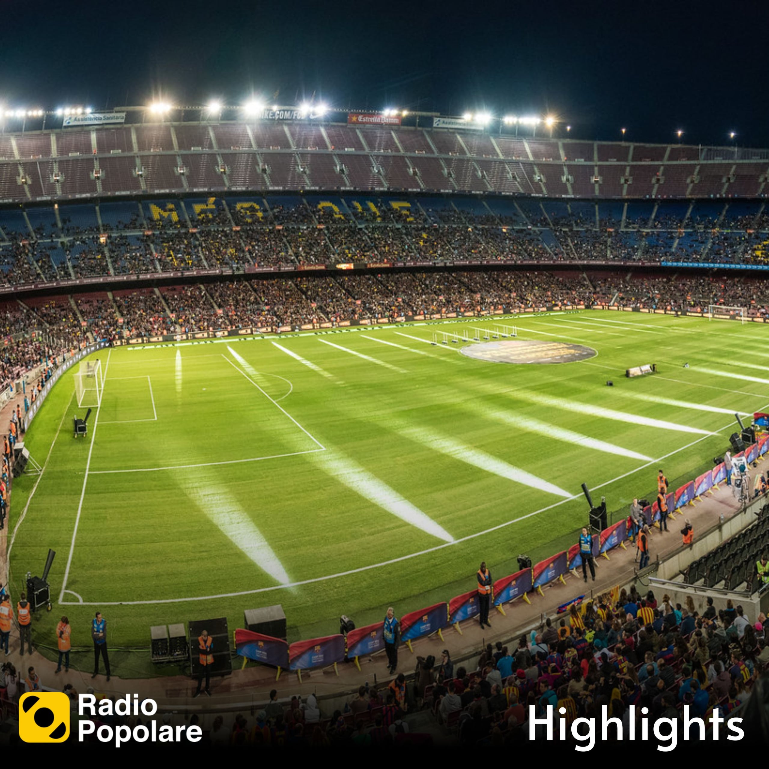 Highlights di sabato 10/01/2026