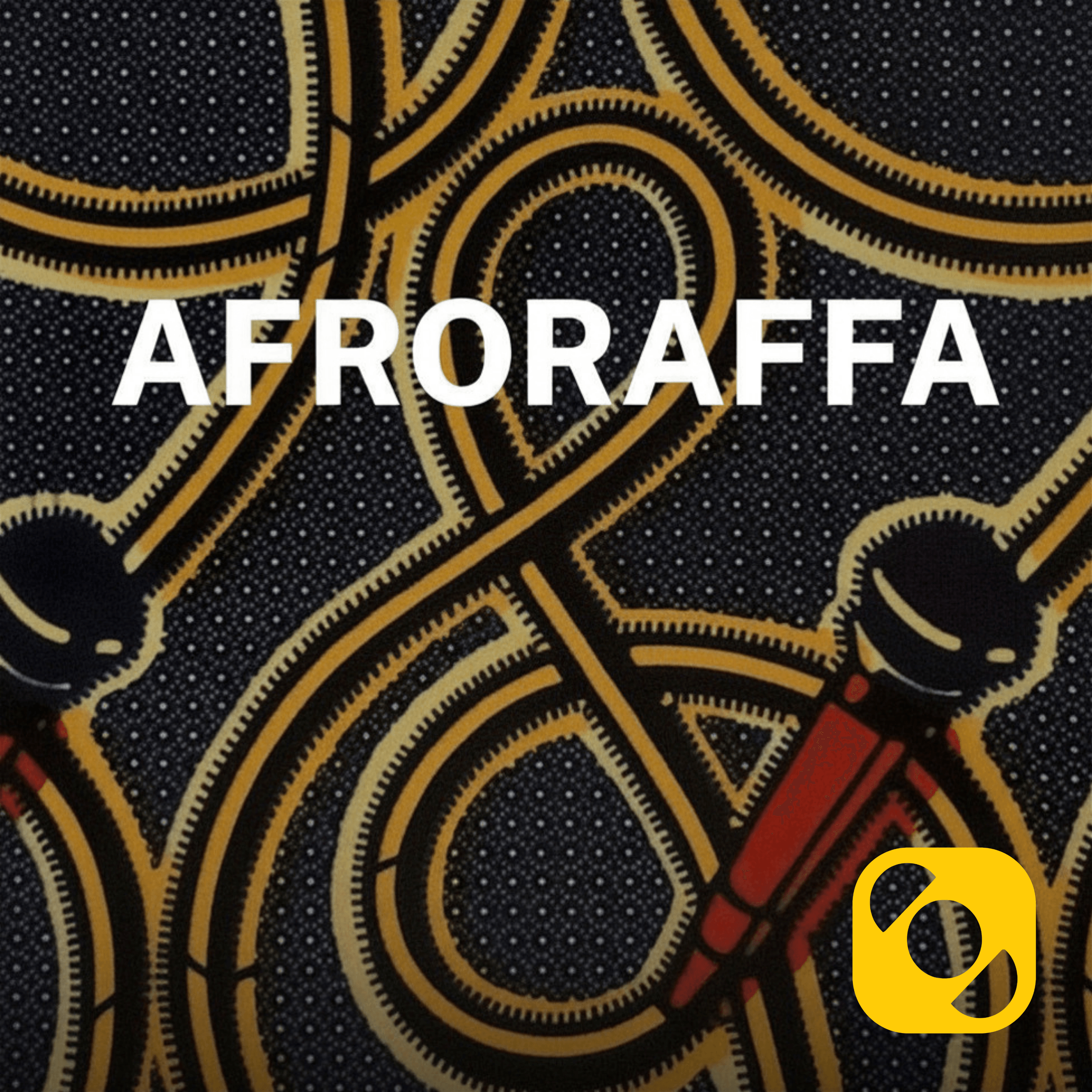 AfroRaffa di sabato 01/07/2023