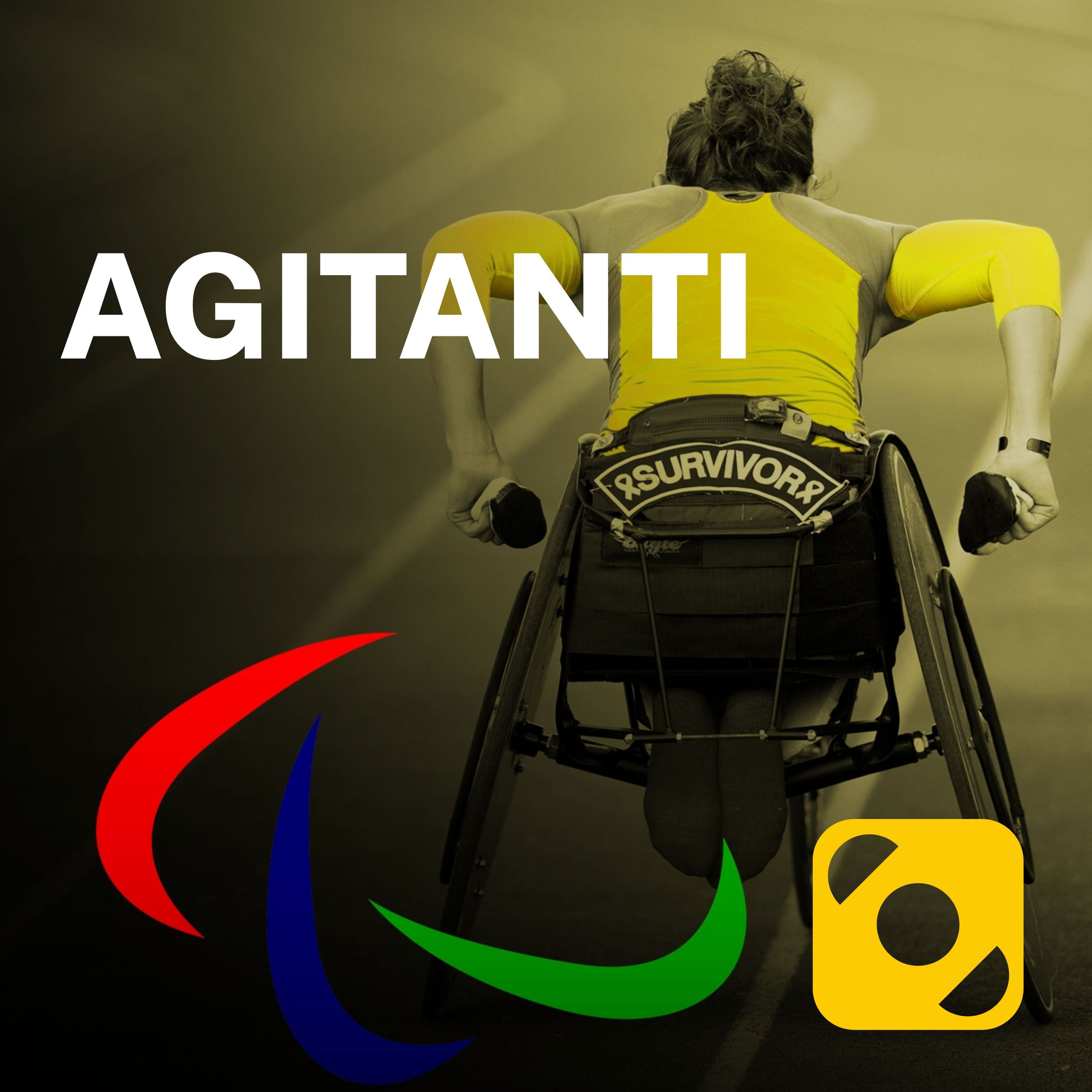 Agitanti di sabato 07/09/2024