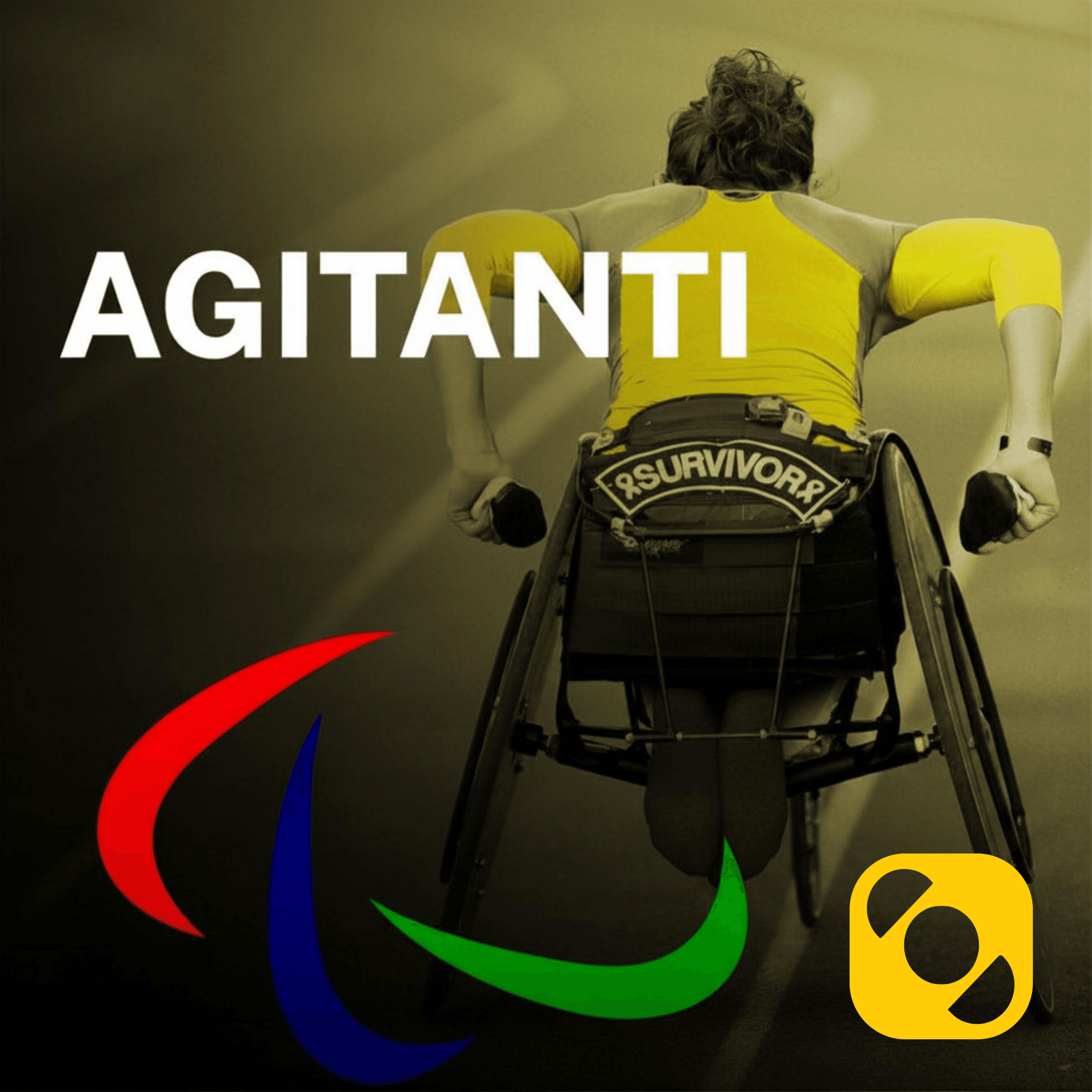 Agitanti di sabato 07/09/2024