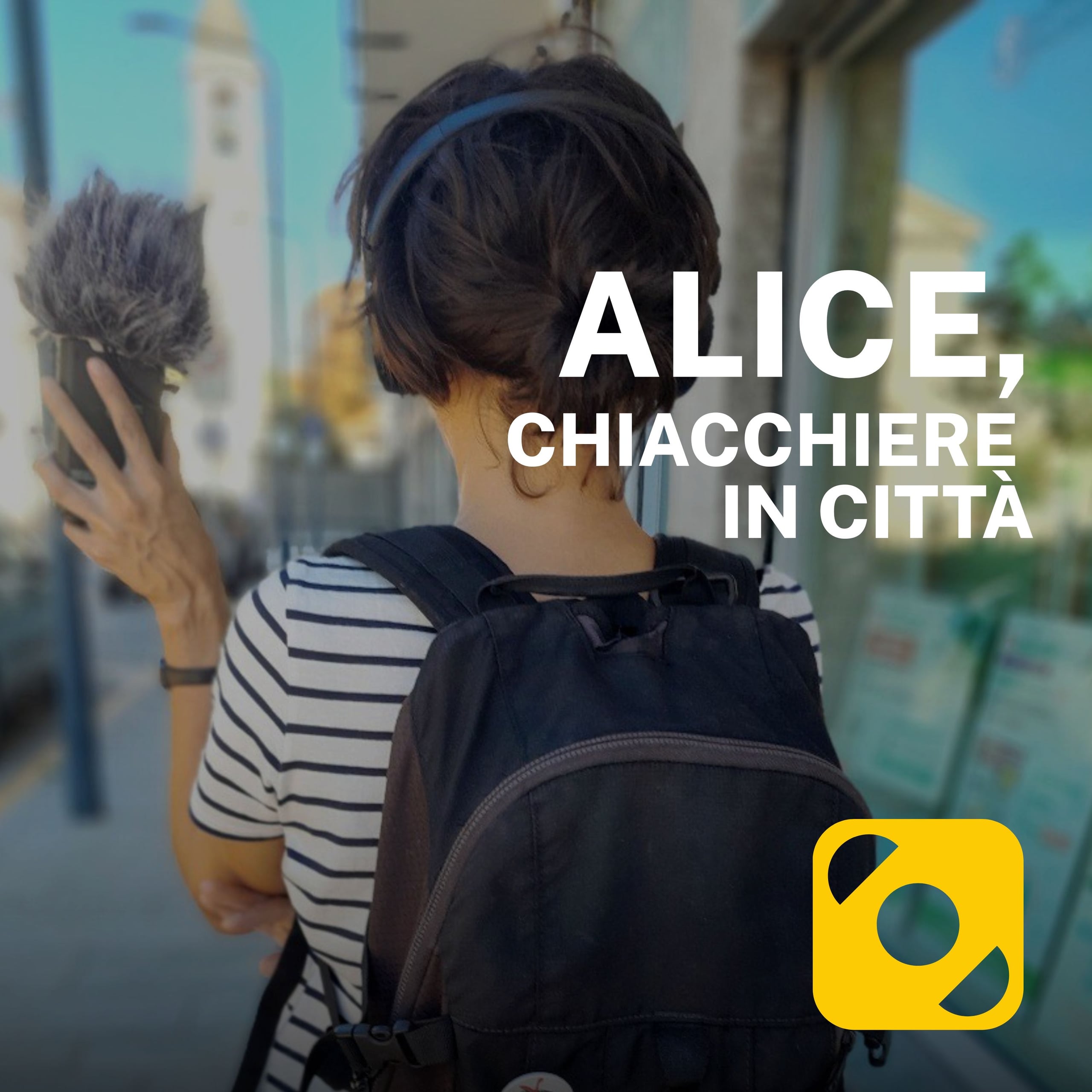 Alice, chiacchiere in città di domenica 21/12/2025