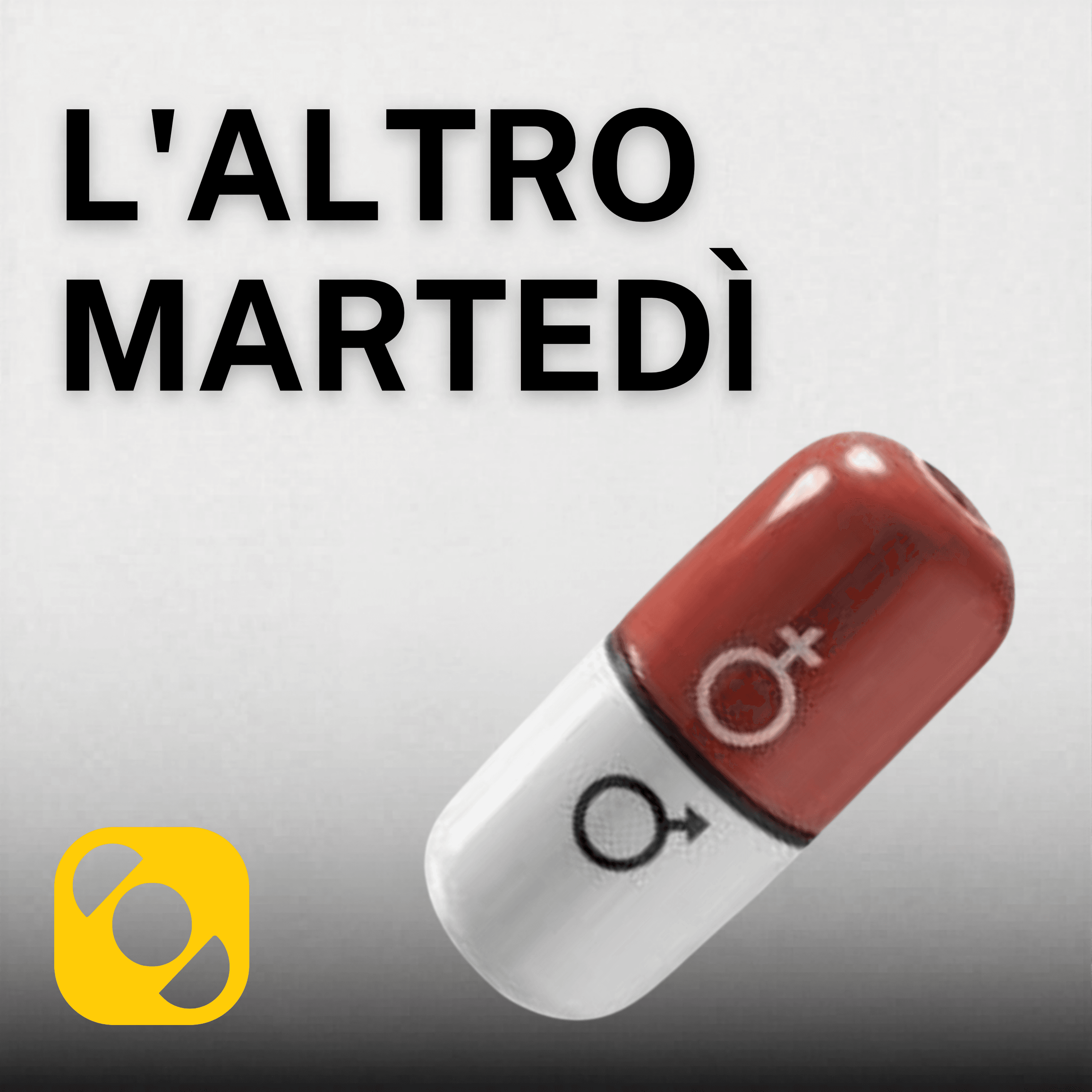 L'altro martedì di martedì 30/05/2023
