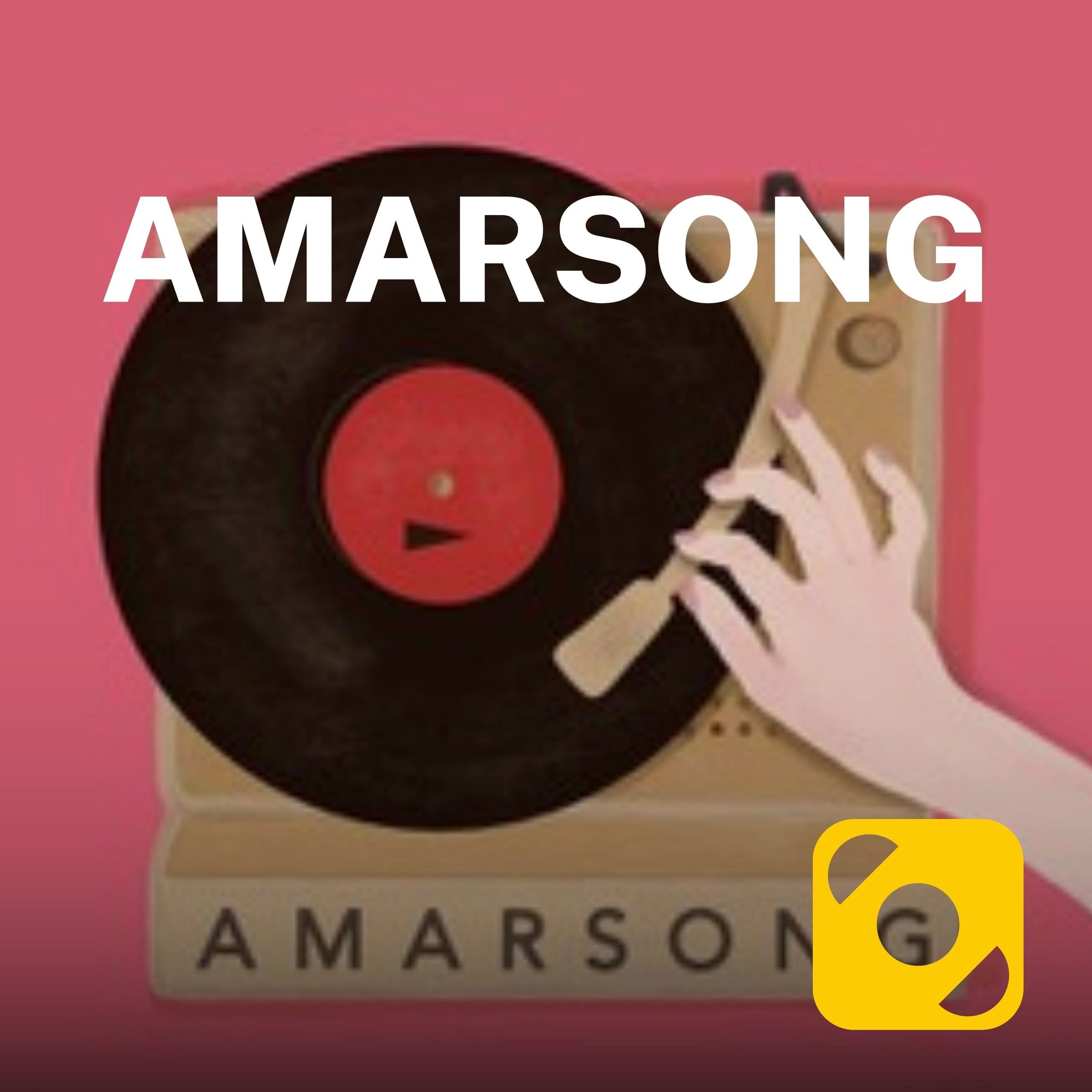 Amarsong di giovedì 10/08/2023