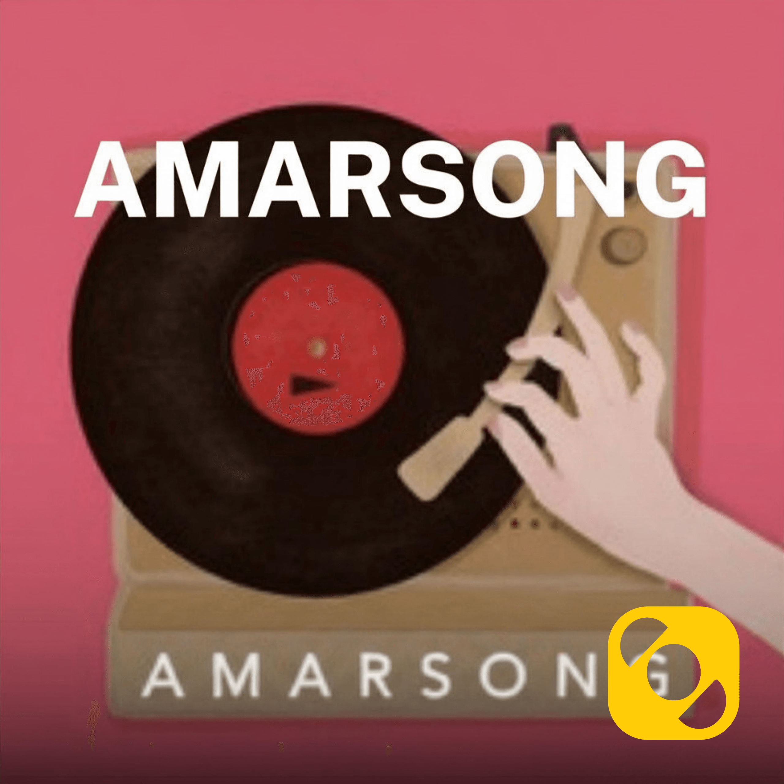 Amarsong di giovedì 27/07/2023