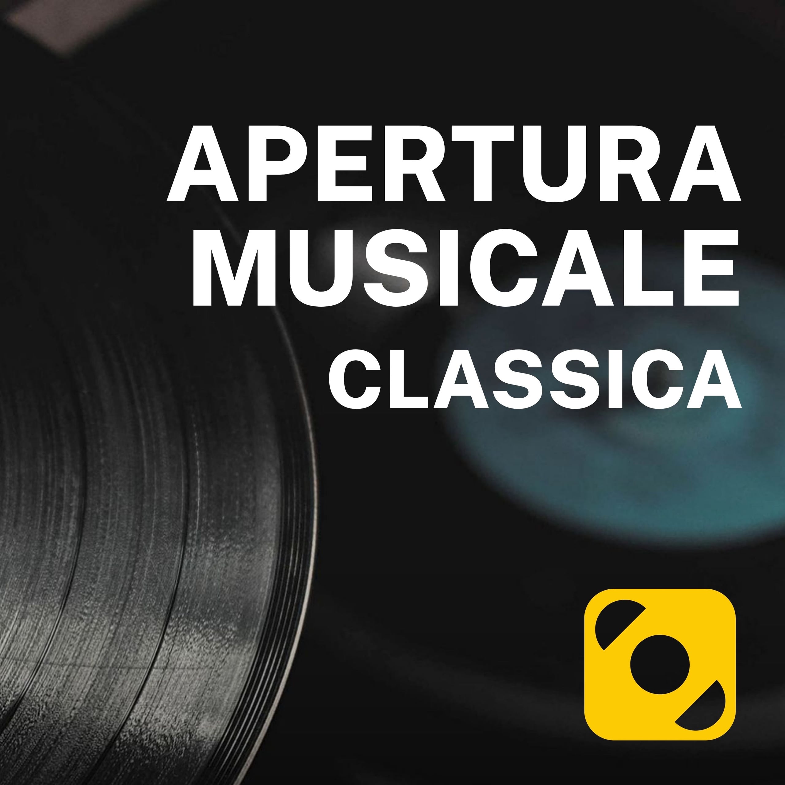 Apertura musicale classica di domenica 16/03/2025