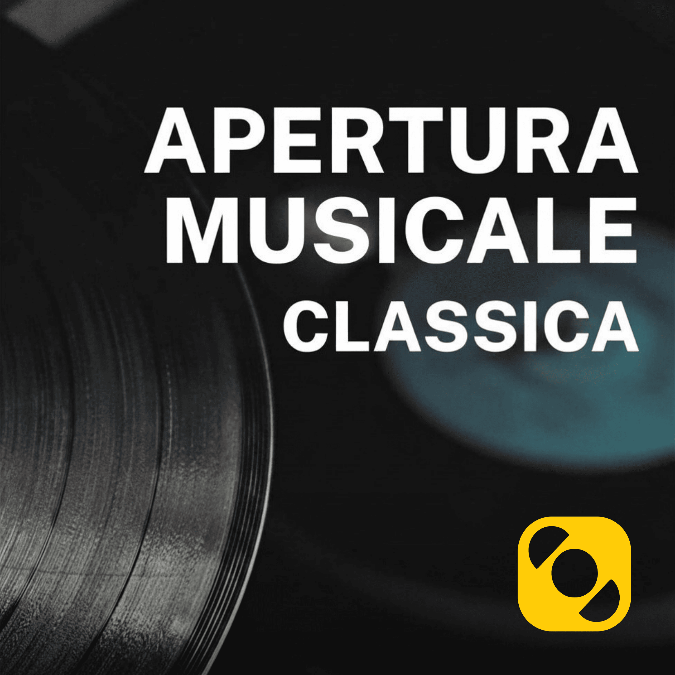Apertura musicale classica di domenica 25/06/2023