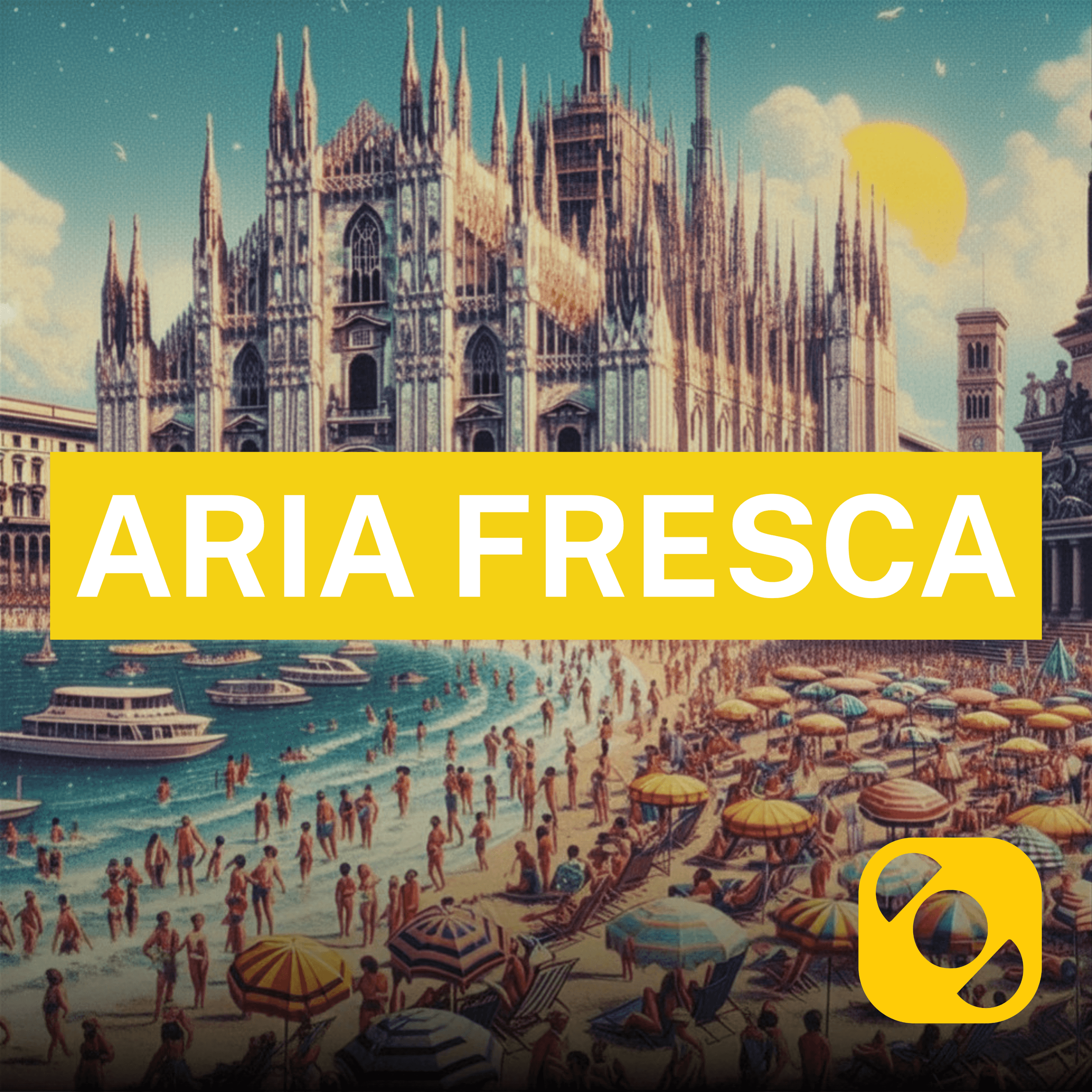 Aria fresca di sabato 07/09/2024