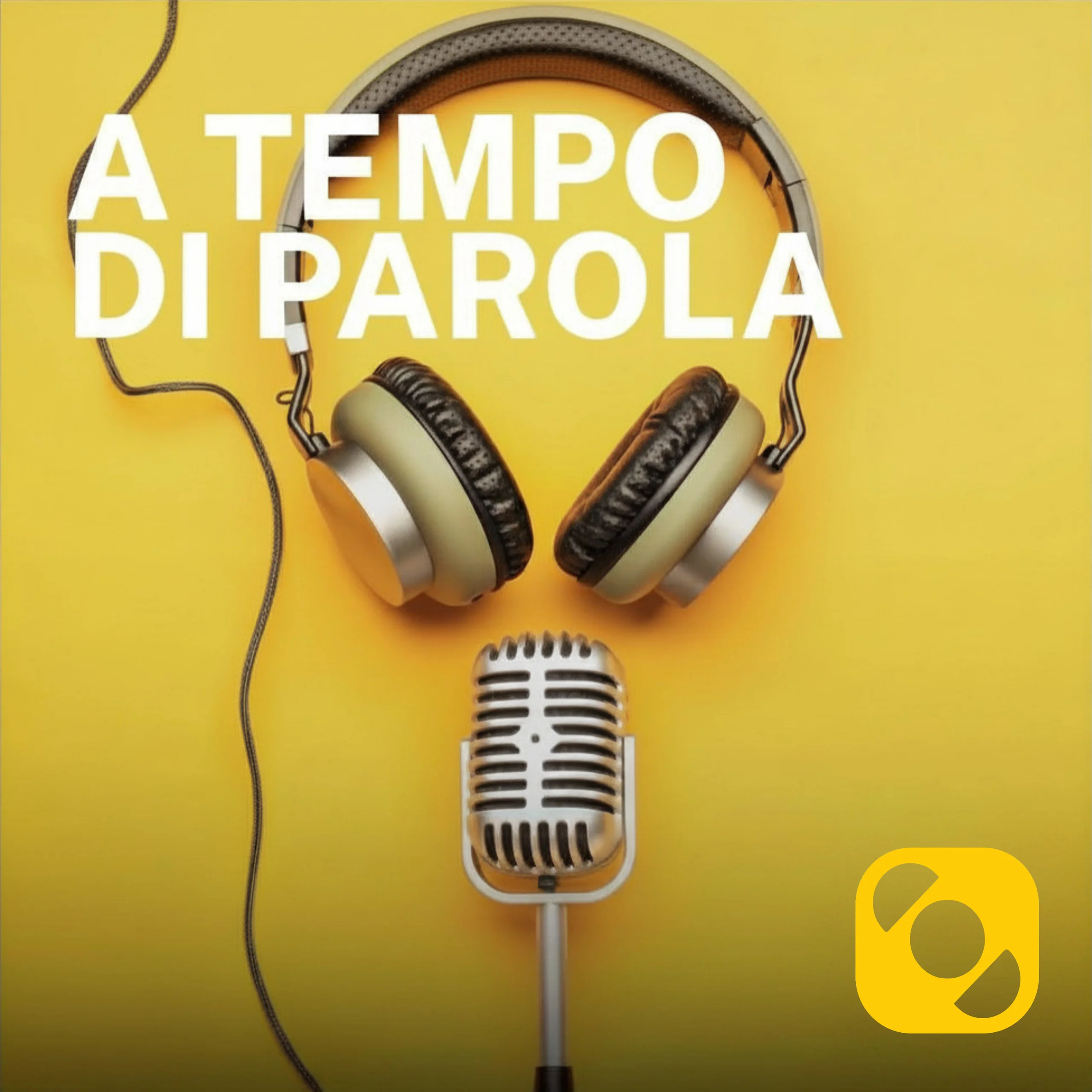 A tempo di parola di mercoledì 08/07/2026