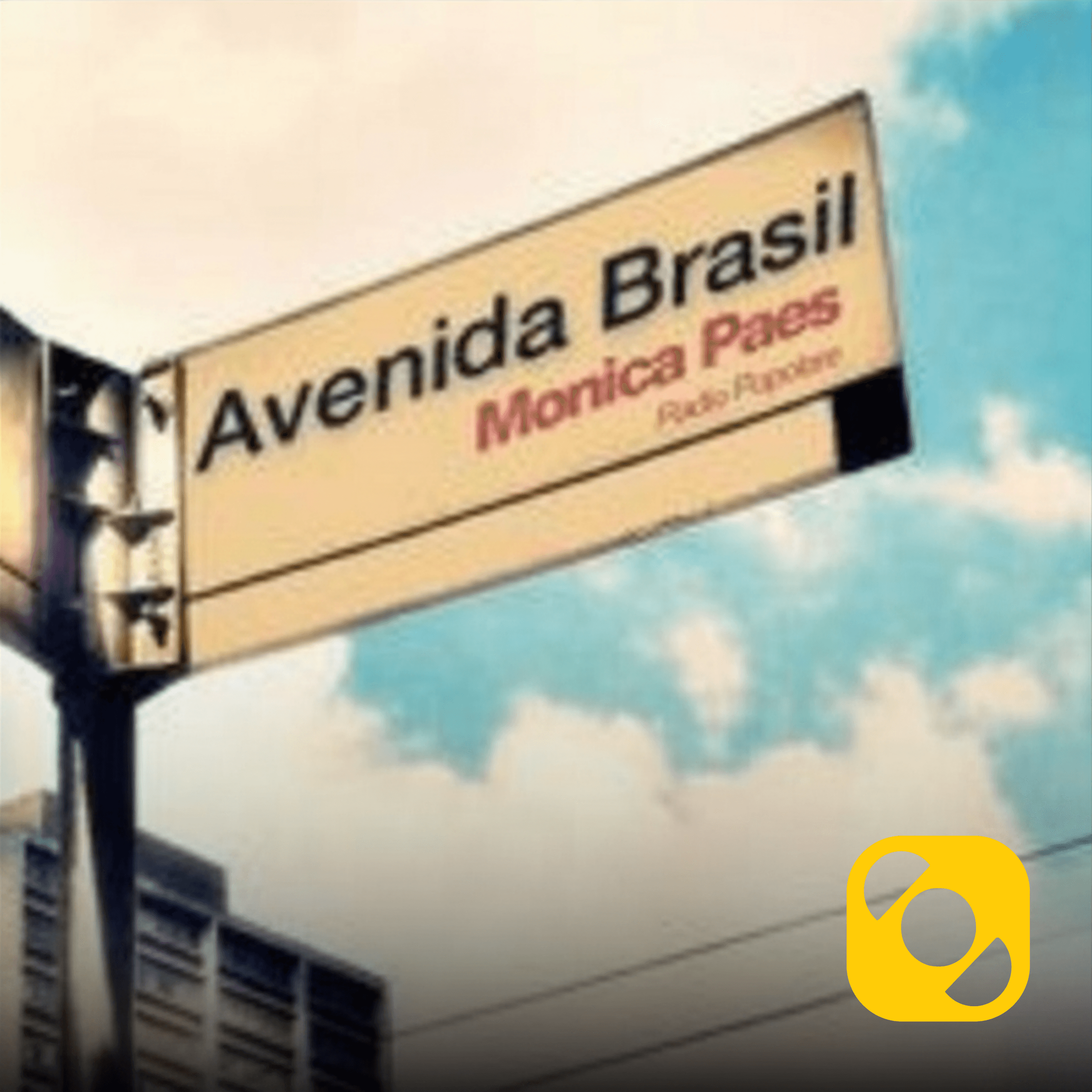 Avenida Brasil di martedì 09/05/2023