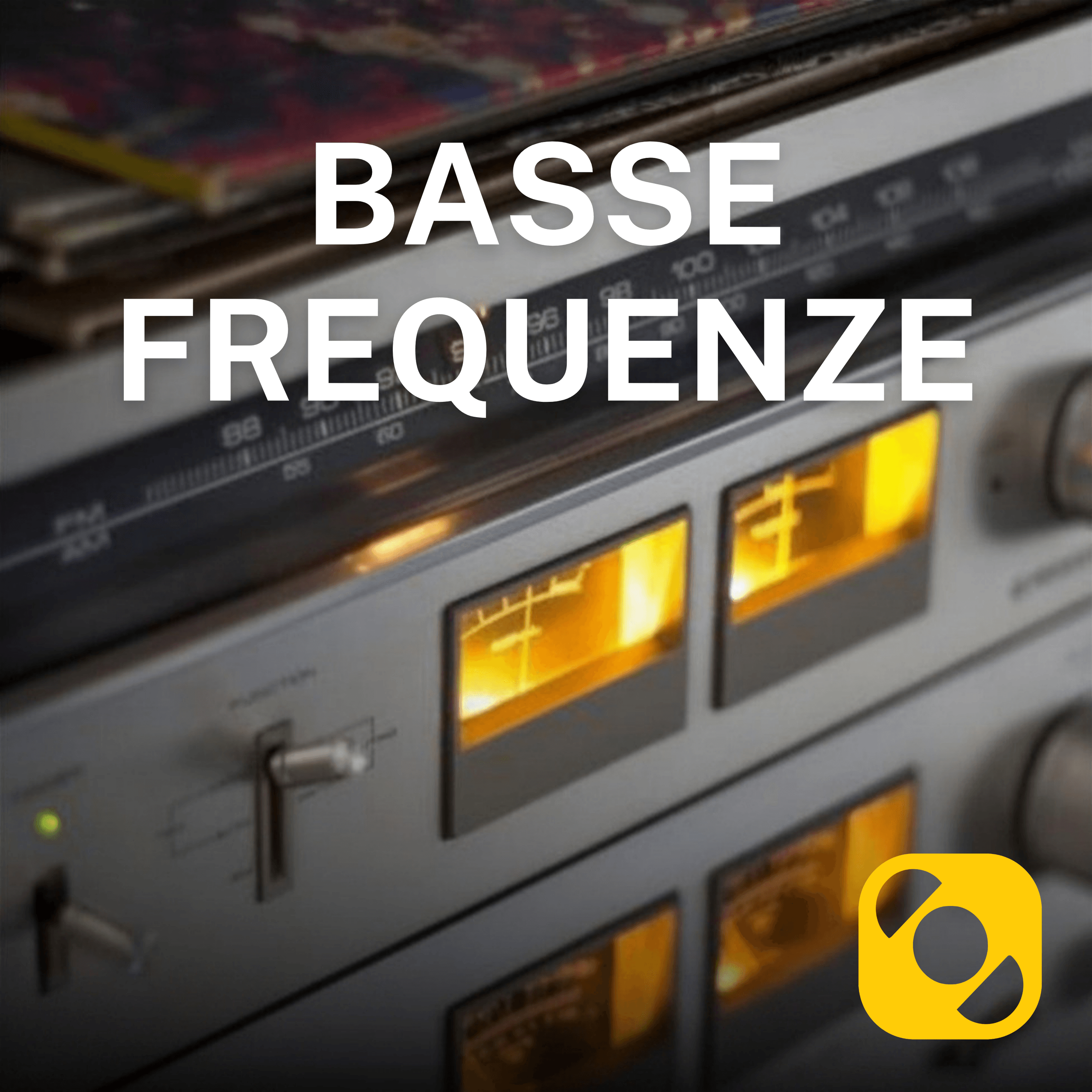 Basse Frequenze di lunedì 23/12/2019