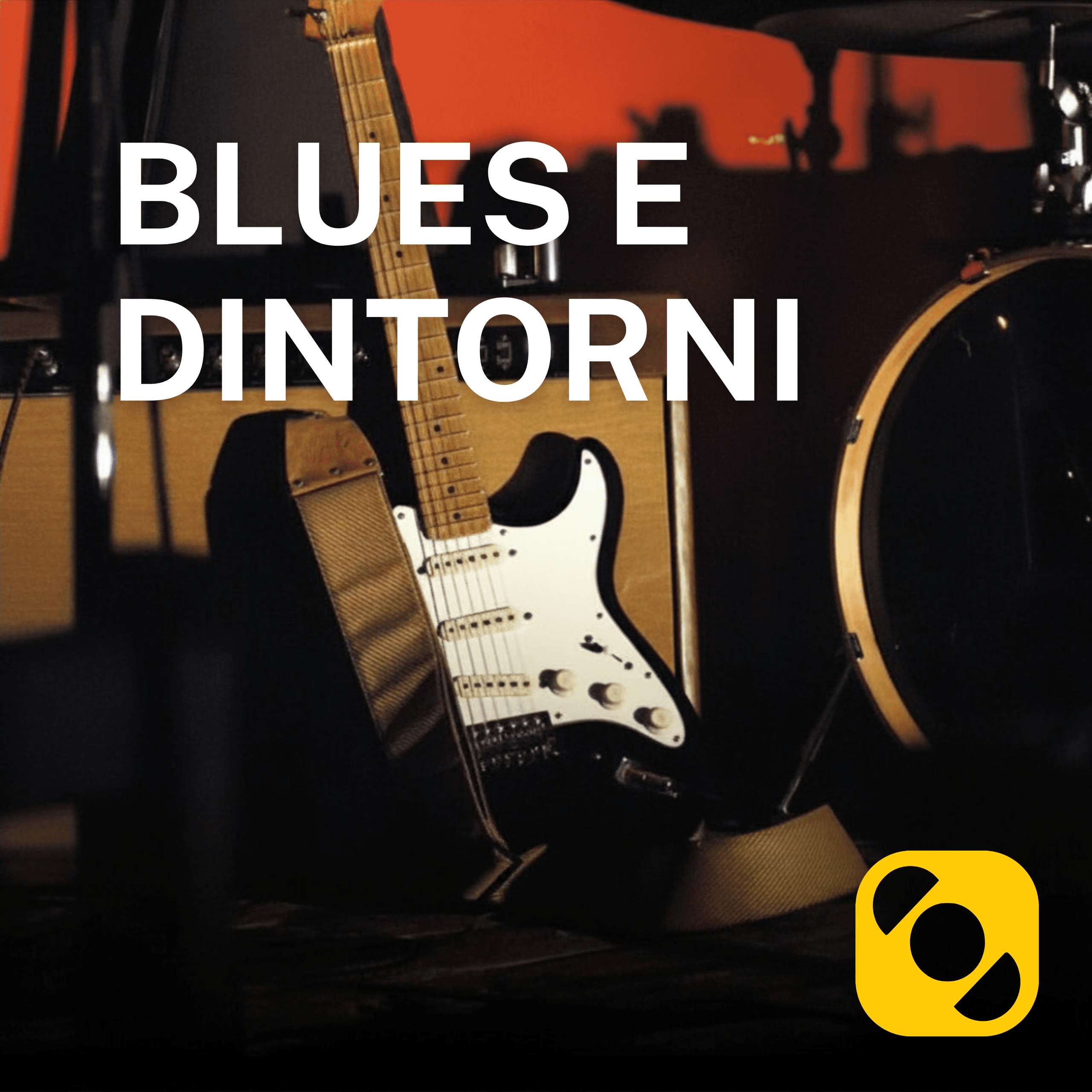 Blues e dintorni di mercoledì 17/07/2024