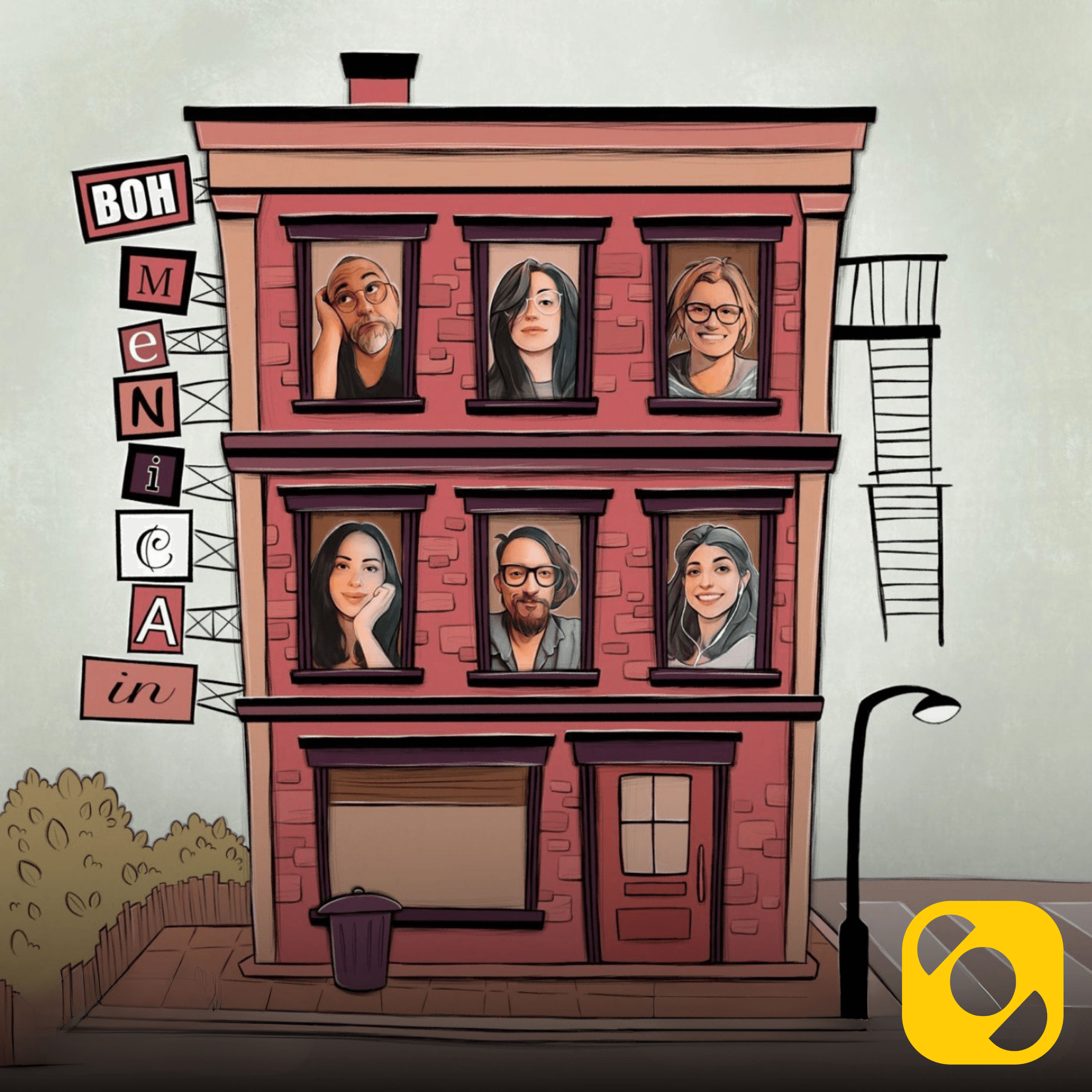 Bohmenica In di domenica 03/12/2023