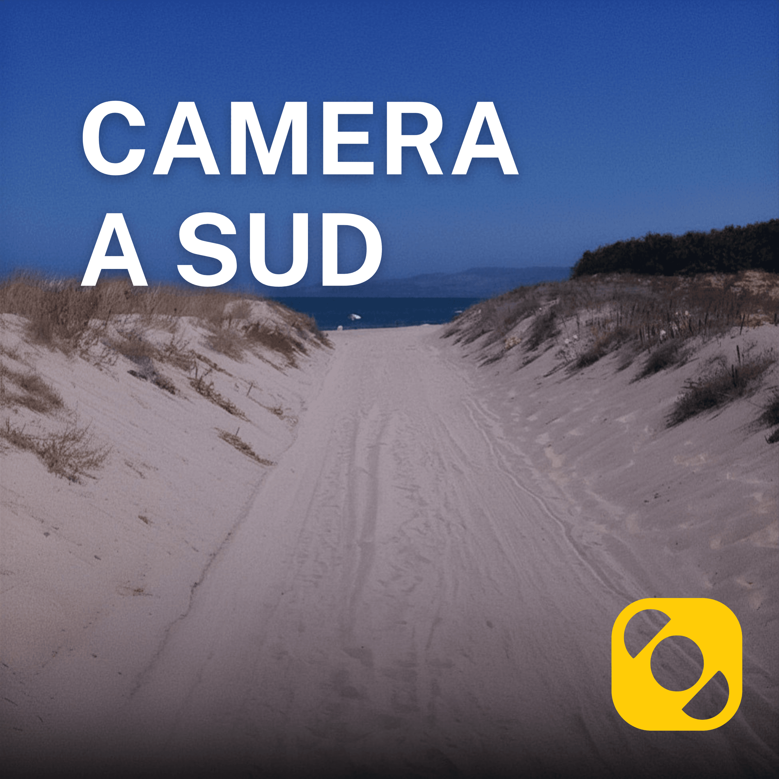 Camera a sud di domenica 07/09/2025