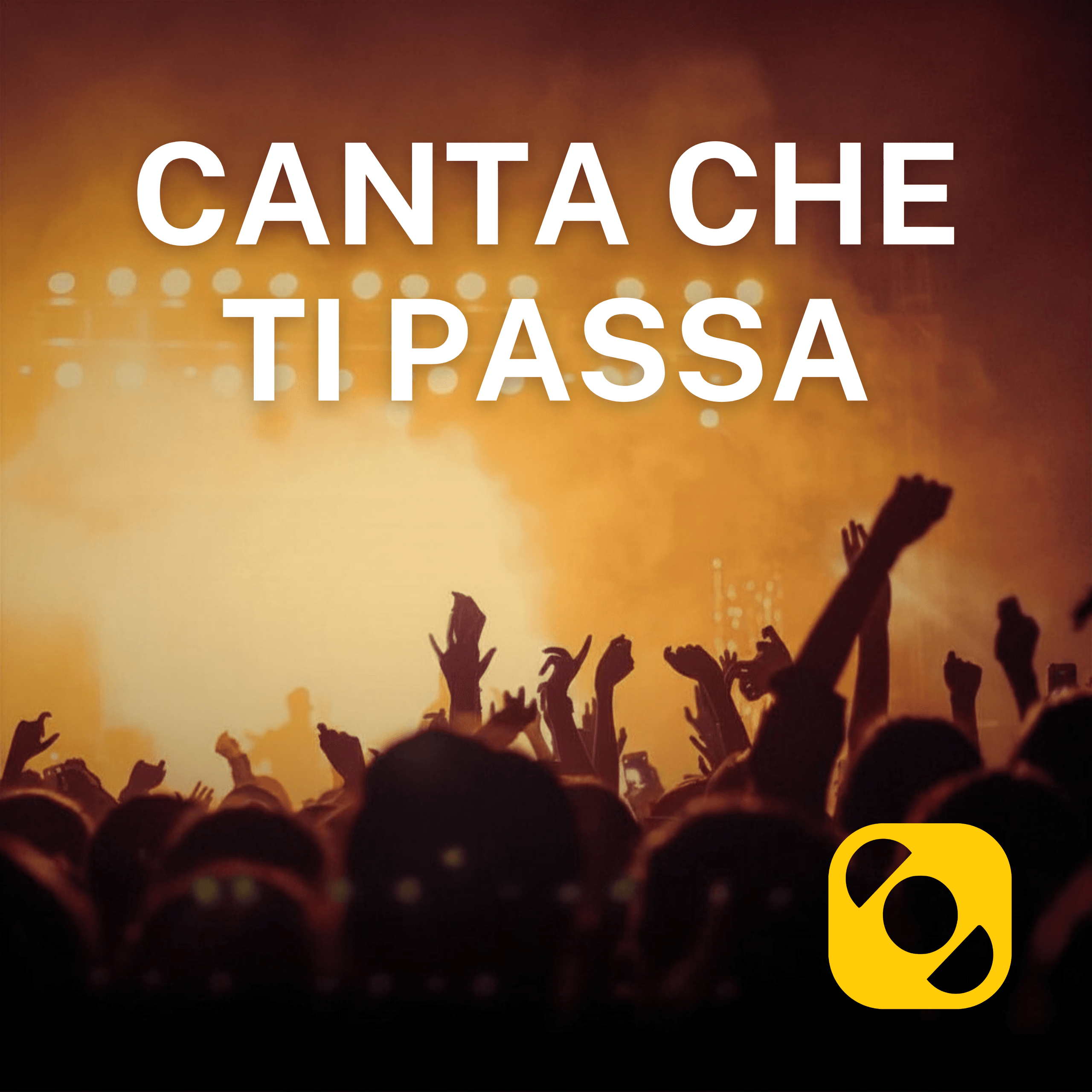 Canta che ti passa di domenica 10/09/2023