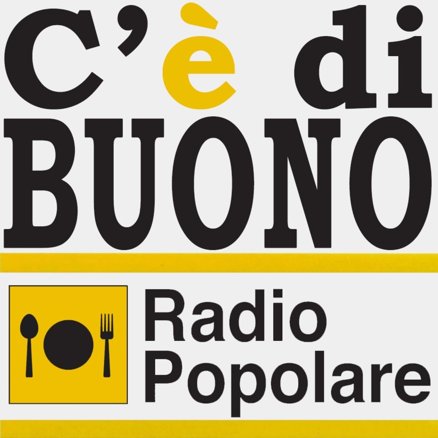 C'è di buono di domenica 10/05/2026