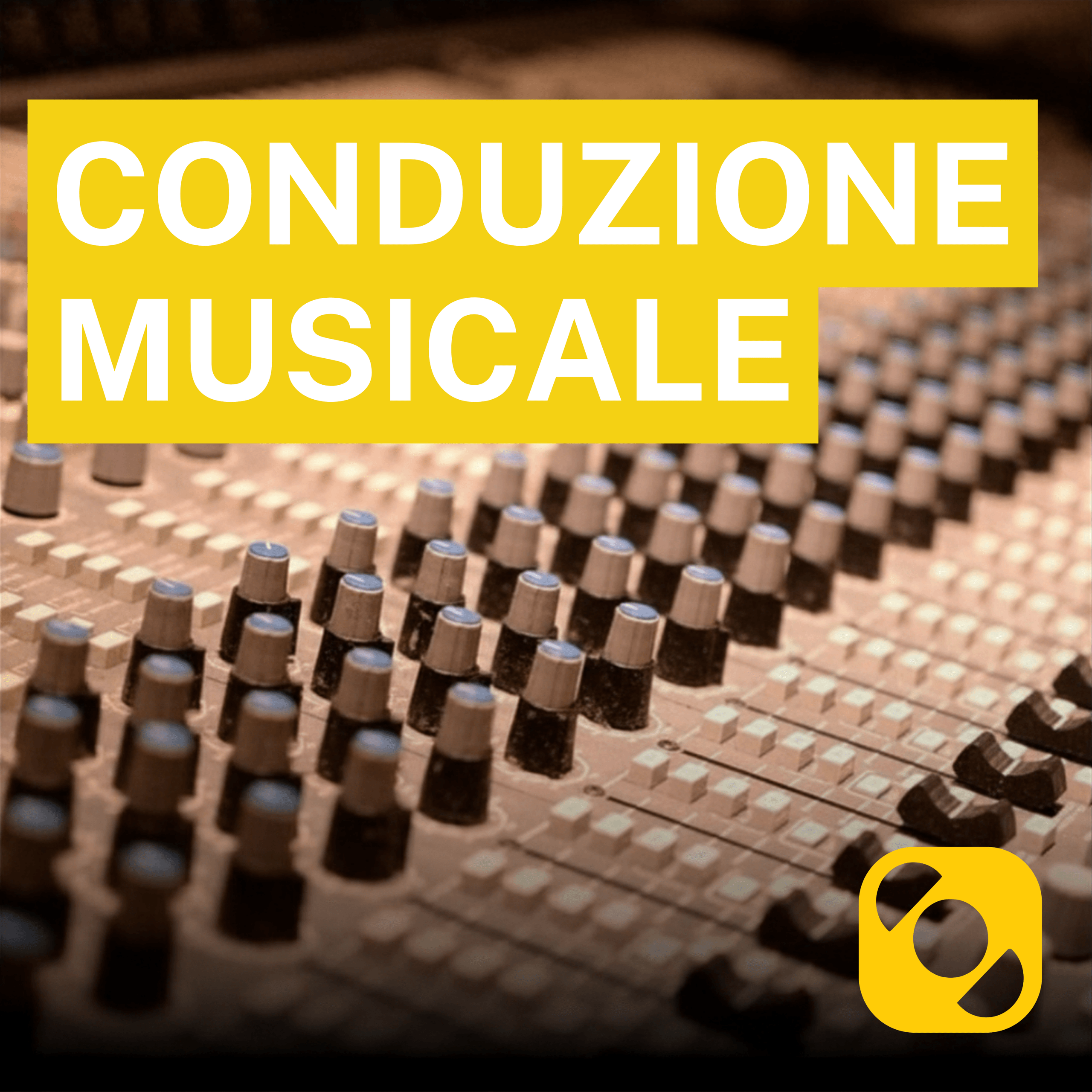 Conduzione musicale di venerdì 01/05/2026 delle 19:48