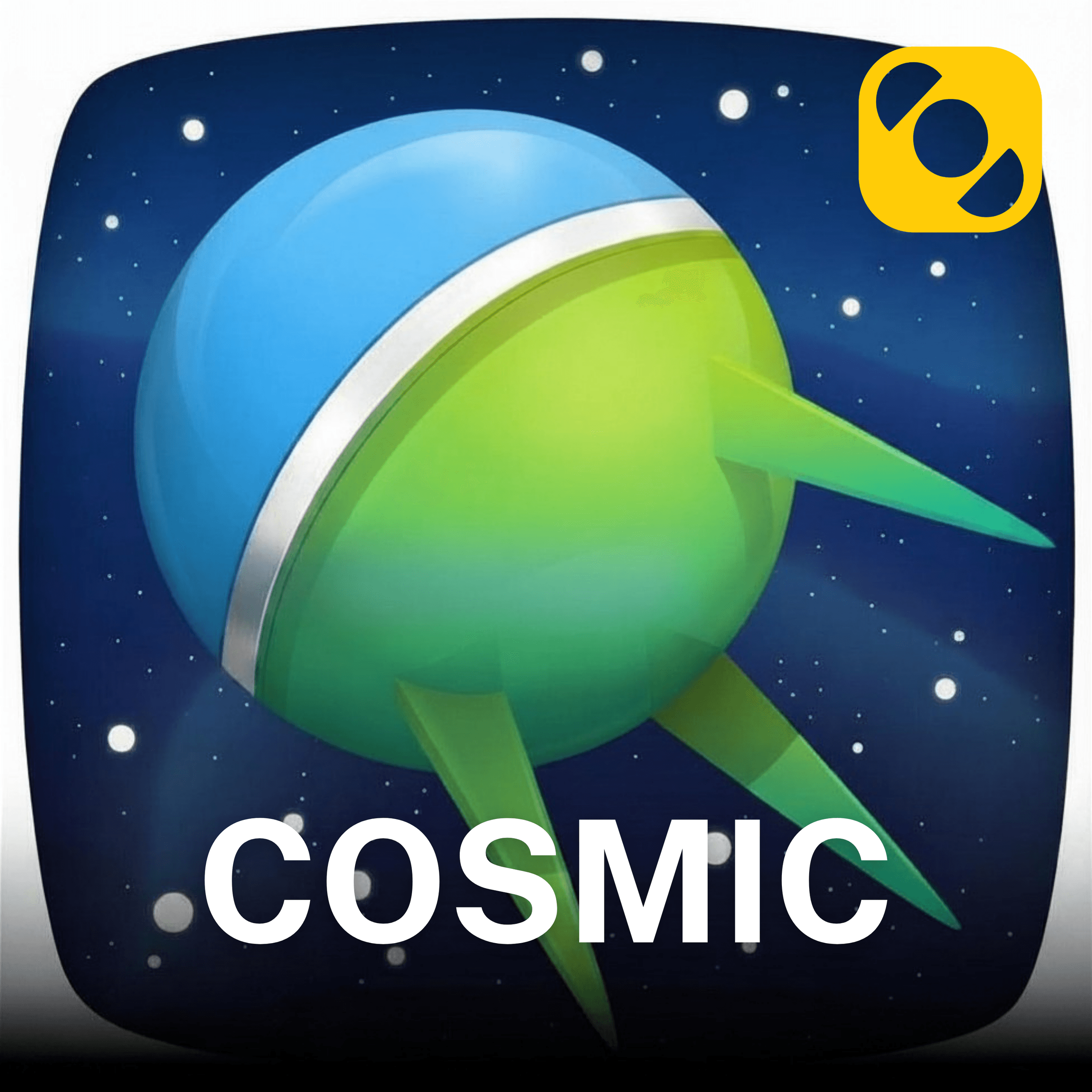Cosmic di domenica 09/07/2023
