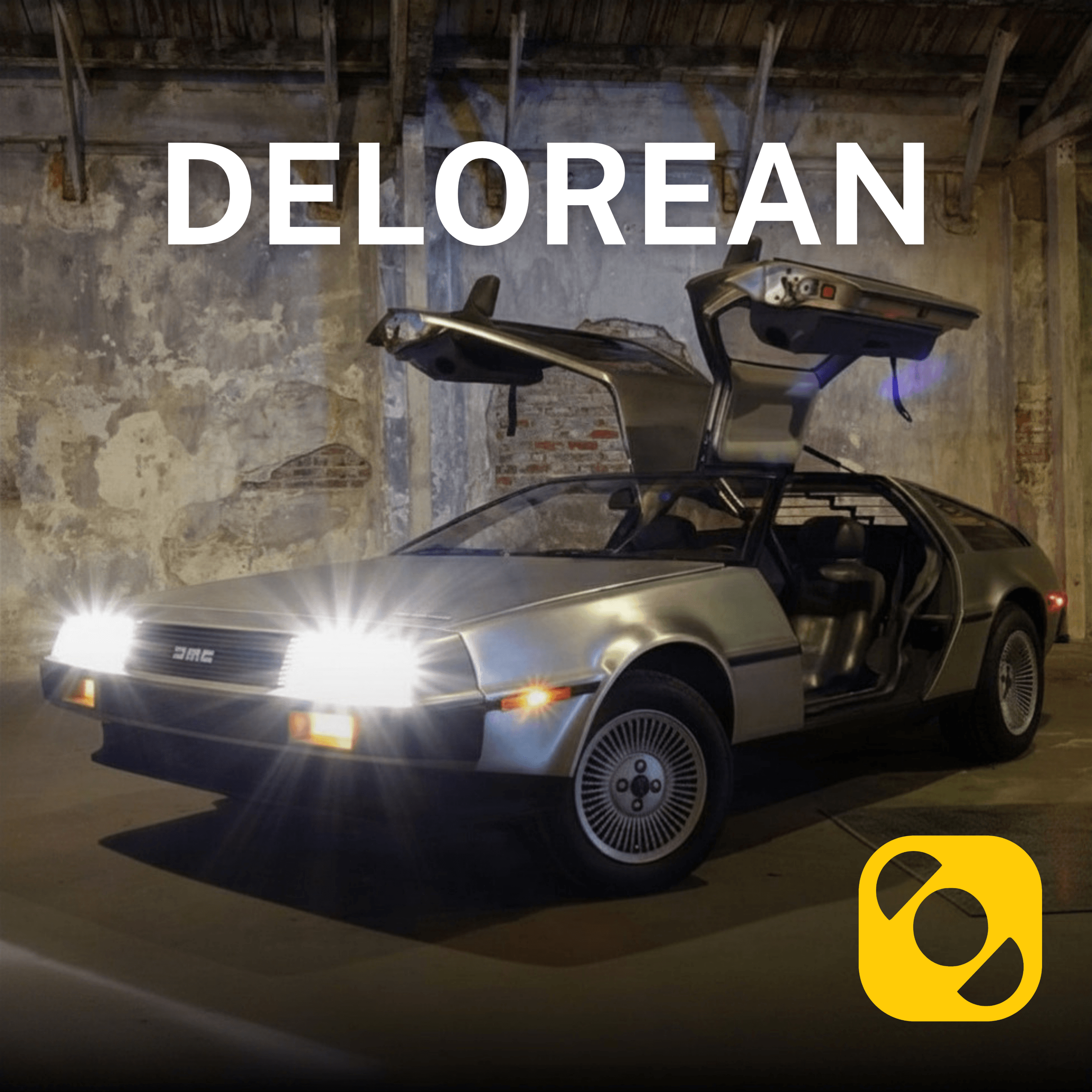 Delorean di martedì 15/04/2025