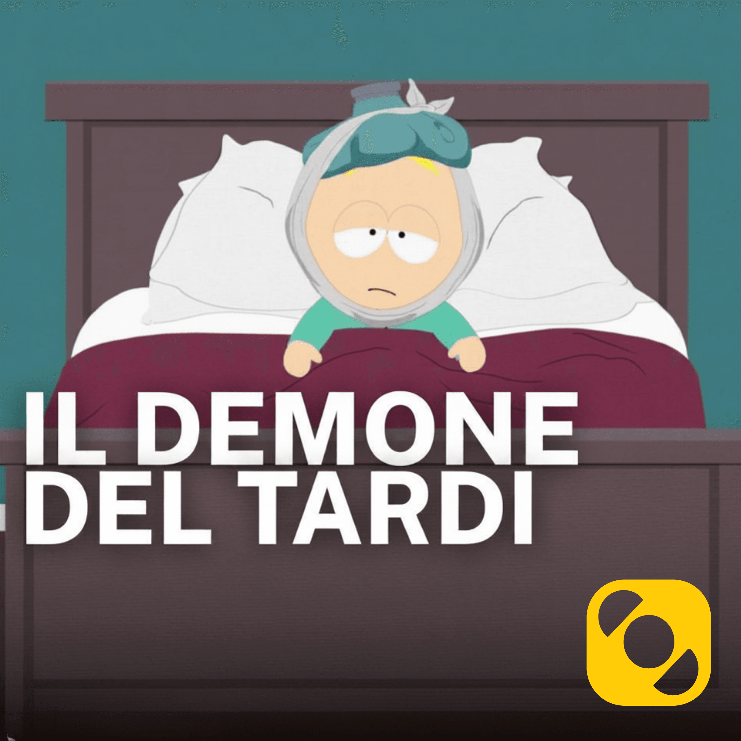 Il demone del tardi di sabato 09/05/2026