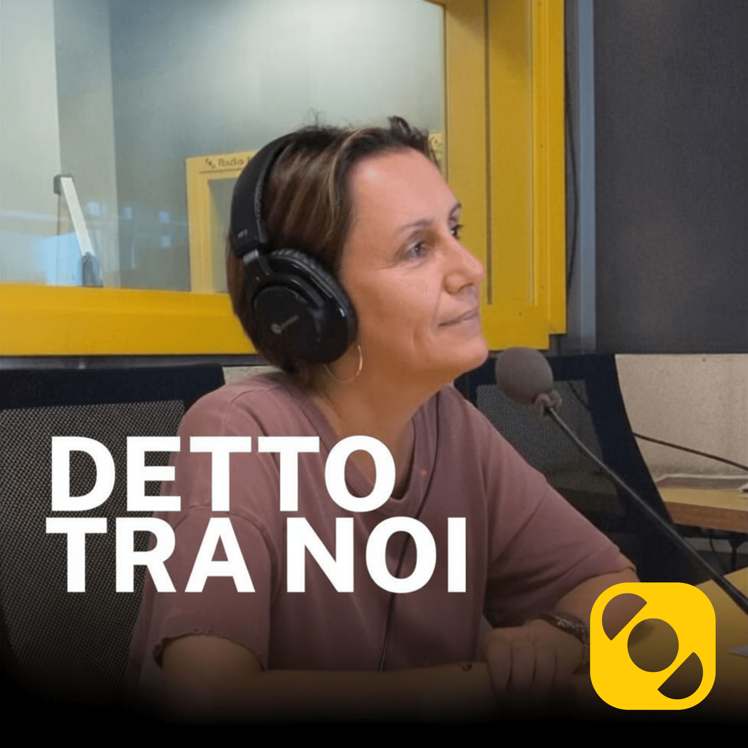 Detto tra noi di venerdì 27/09/2024