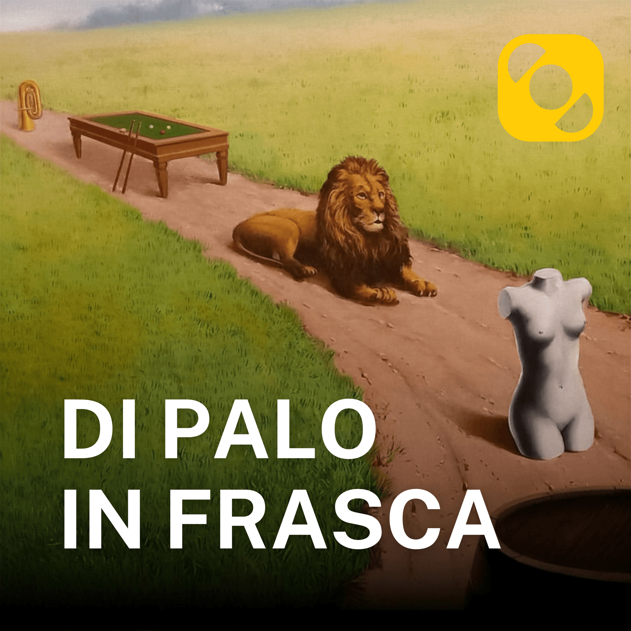 Di palo in frasca di venerdì 28/11/2025