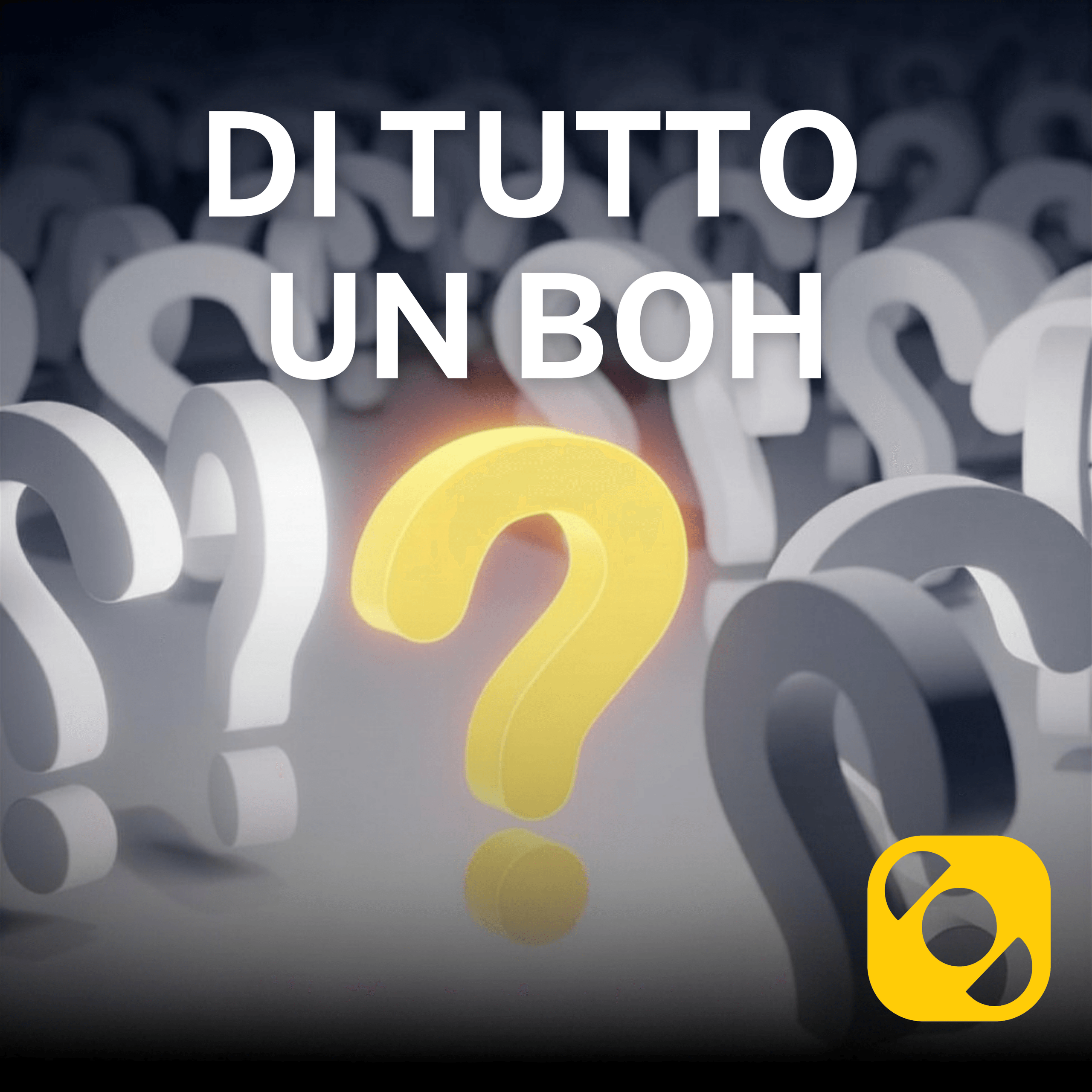 Di tutto un boh di giovedì 27/07/2023