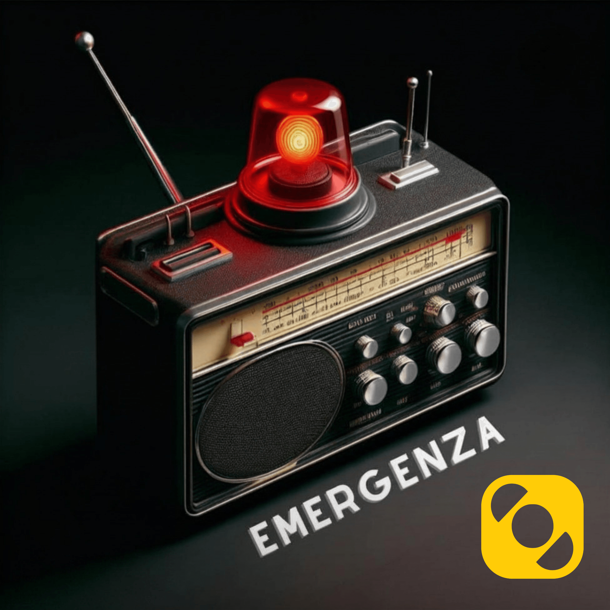 Emergenza di sabato 20/04/2024