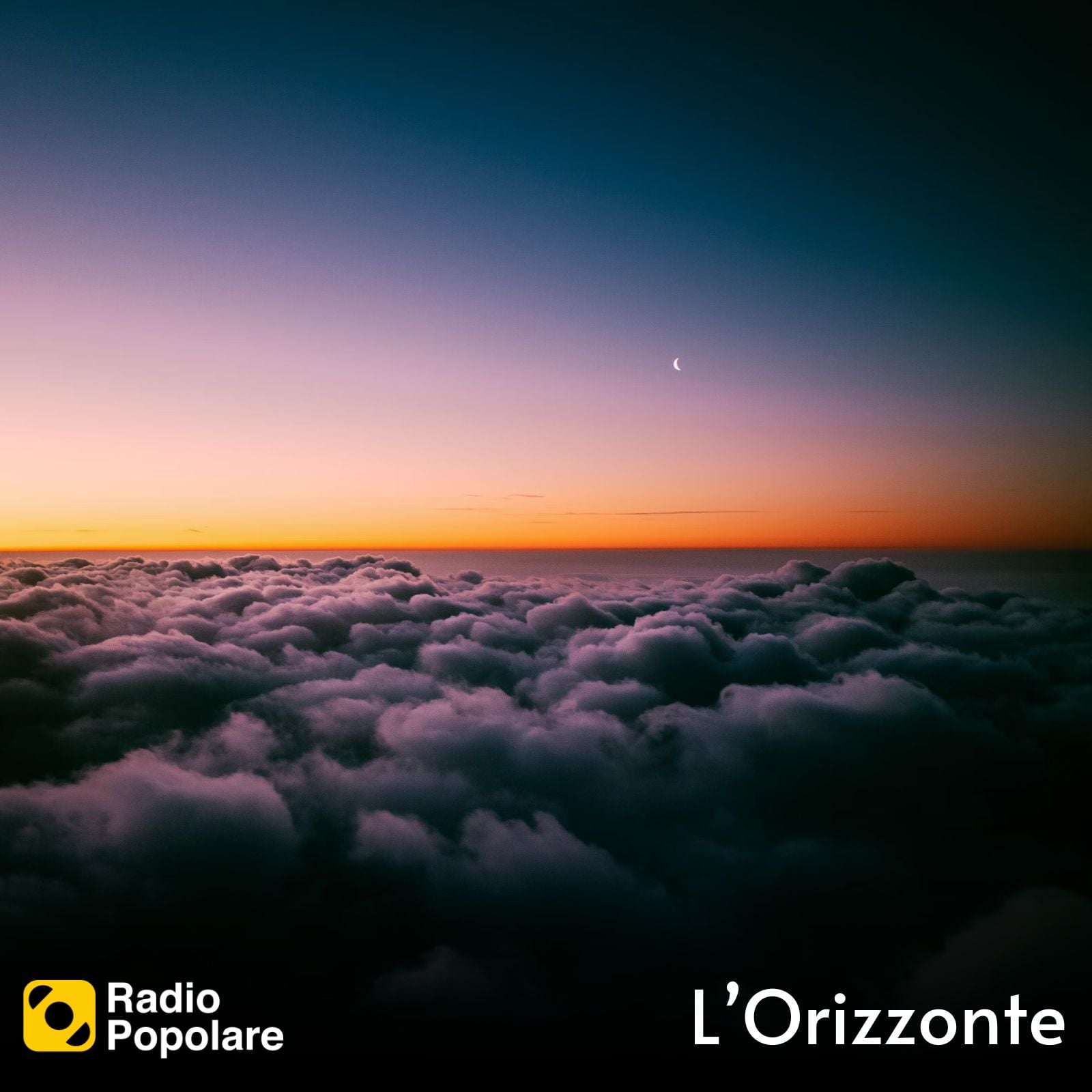 L'Orizzonte di lunedì 19/01 18:34 