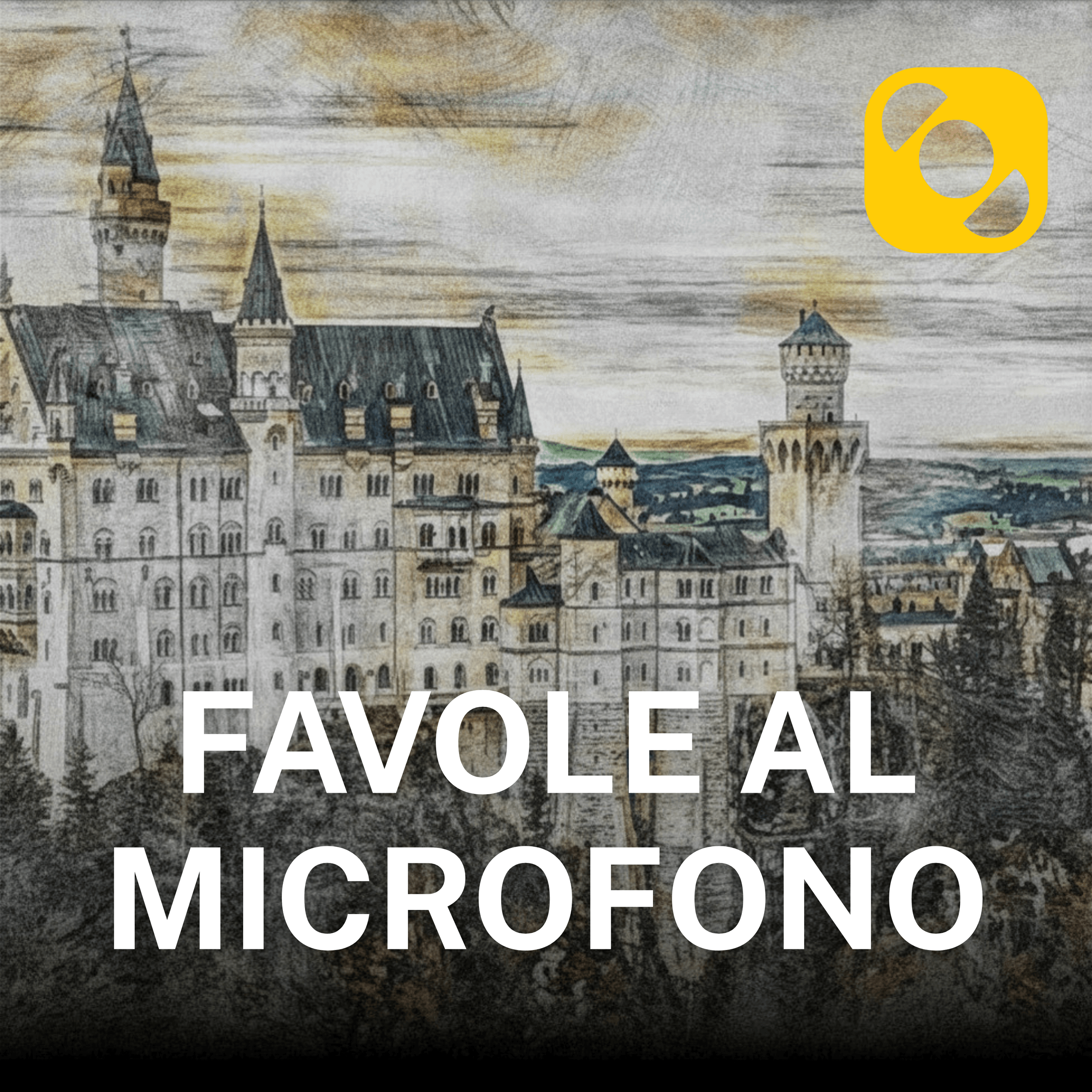 Favole al microfono di domenica 04/07/2021