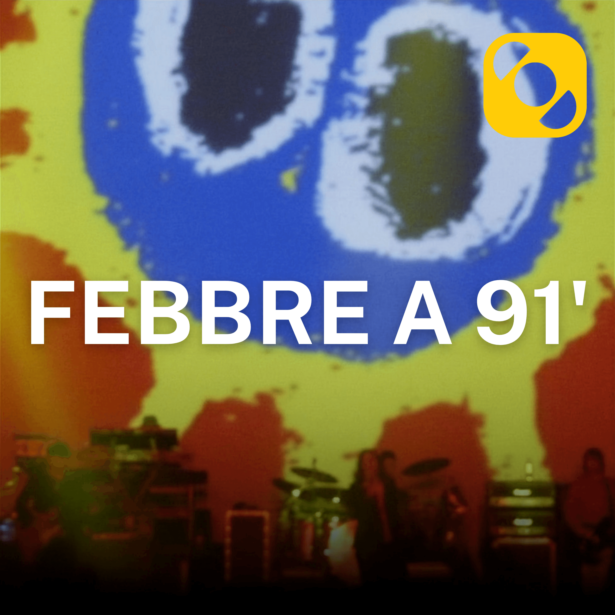 Febbre a 91' di domenica 04/07/2021