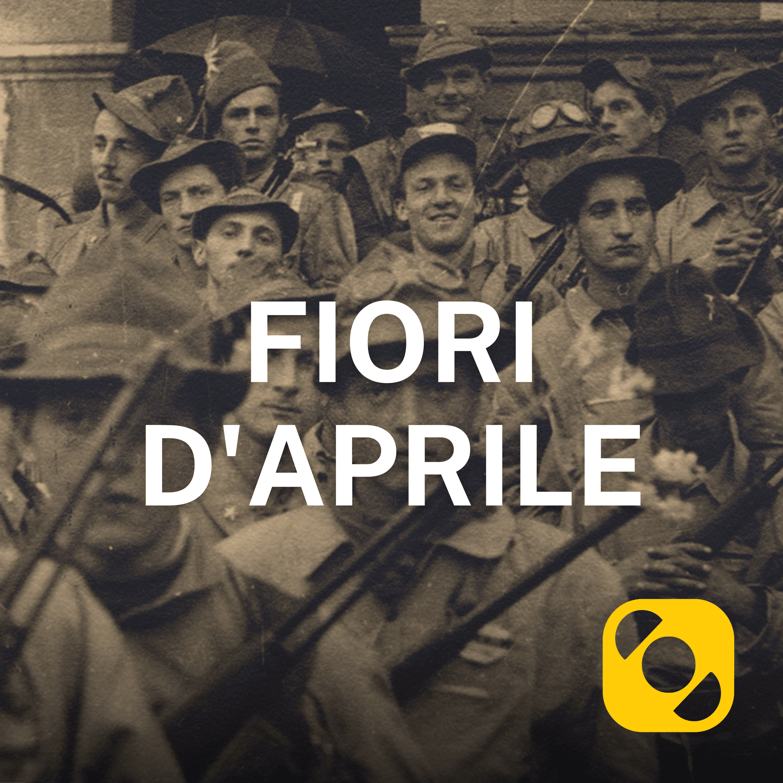 Fiori d’aprile – terzo episodio: “La guerra non è finita”
