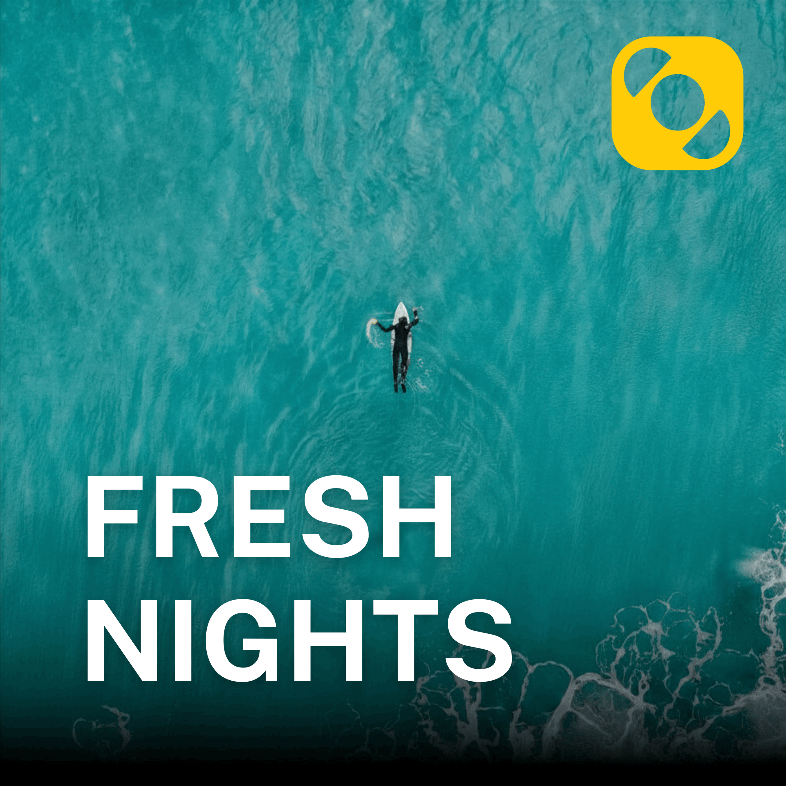 Fresh Nights di martedì 27/06/2023