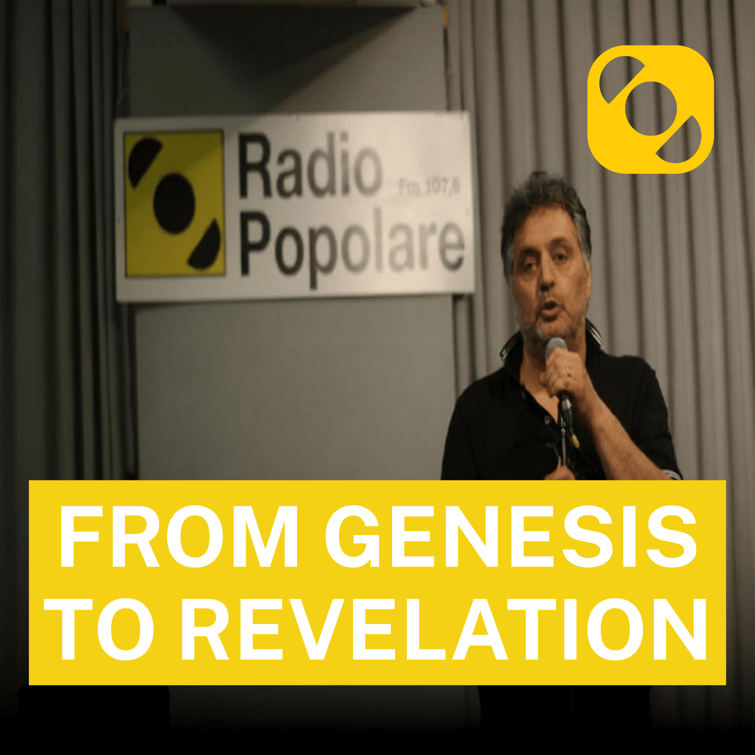 From Genesis To Revelation di martedì 05/05/2026