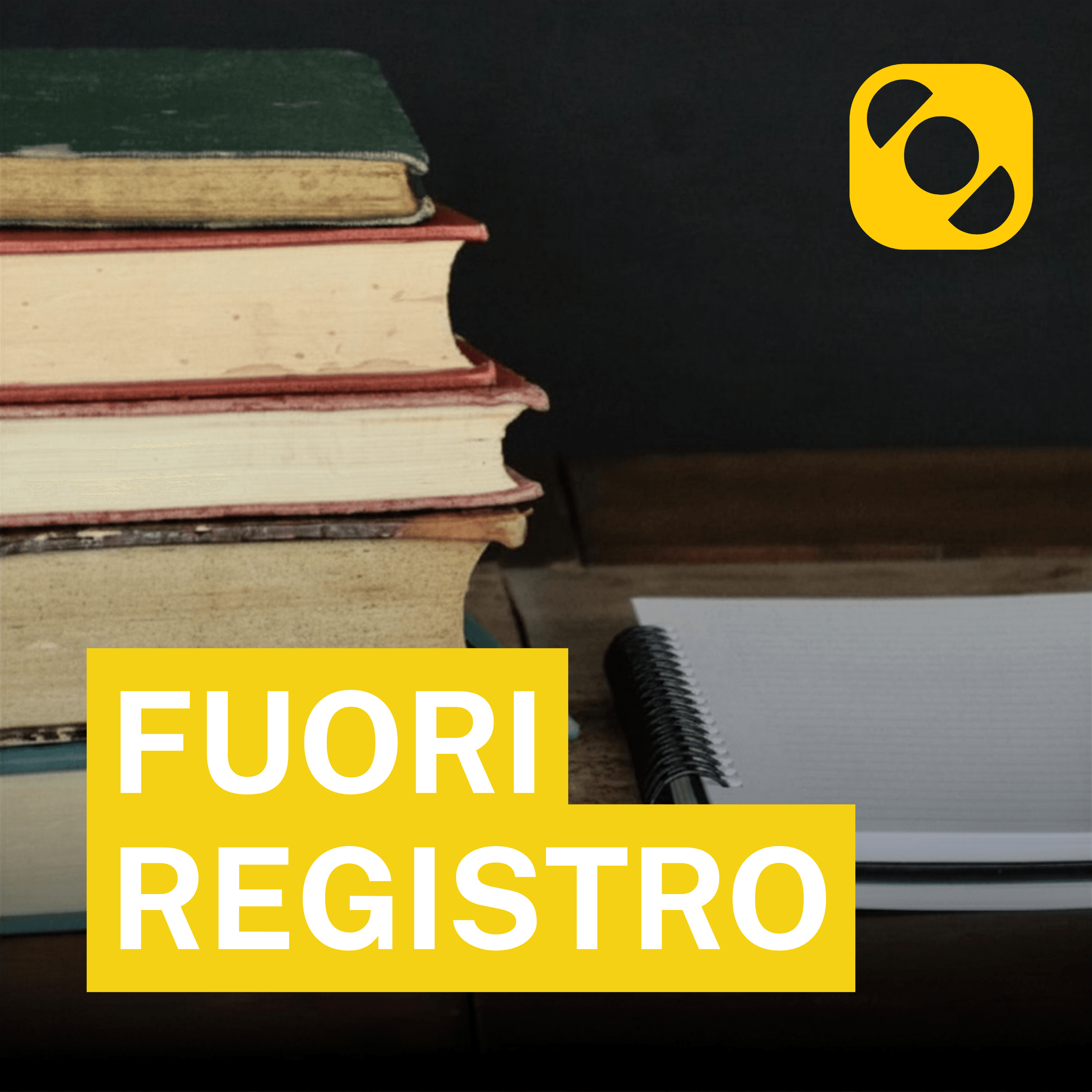 Fuori registro di martedì 05/05/2026