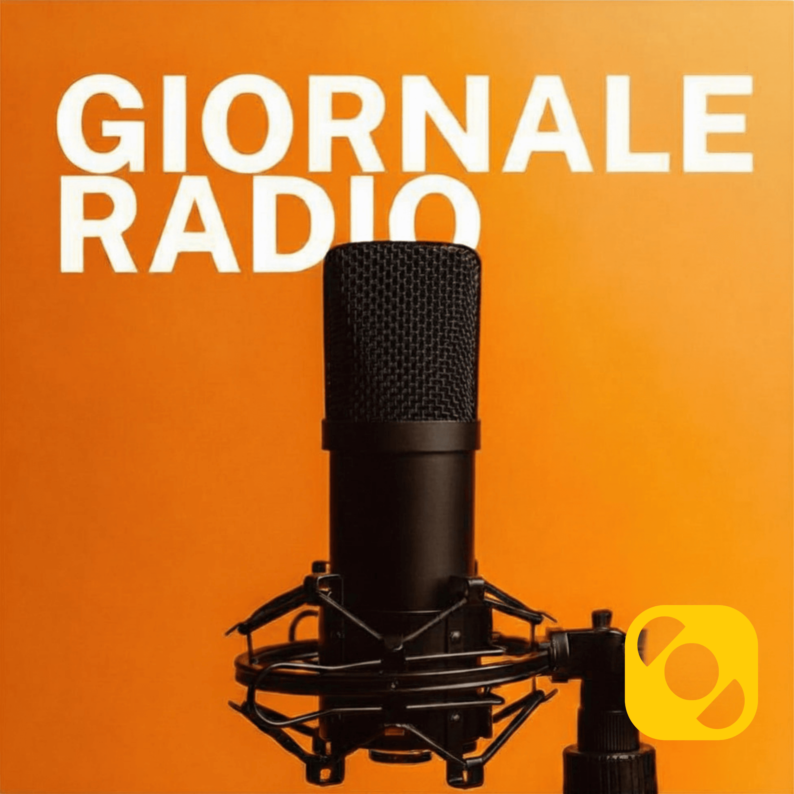 Giornale Radio martedì 05/05 19:30 