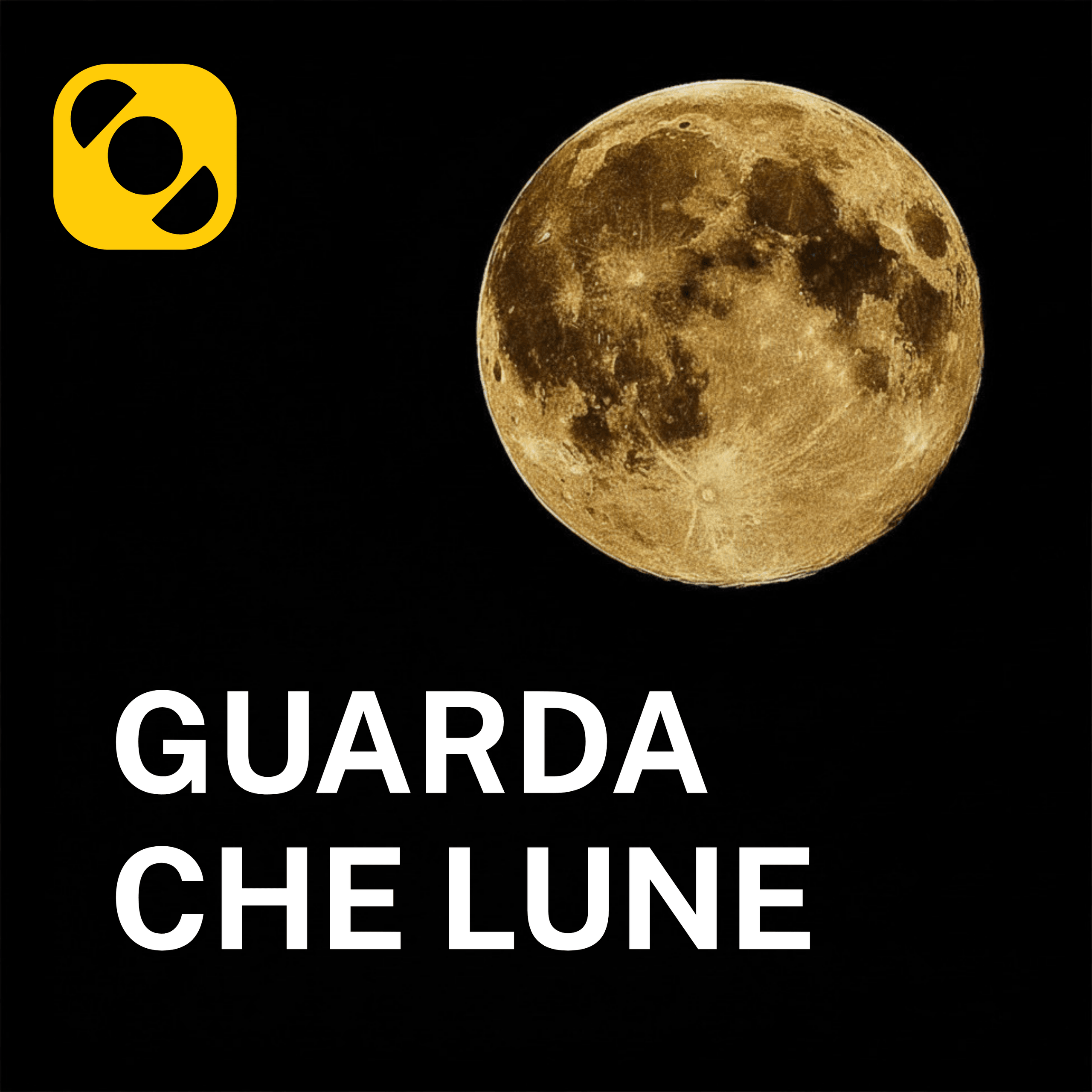 Guarda che Lune di lunedì 17/10/2022