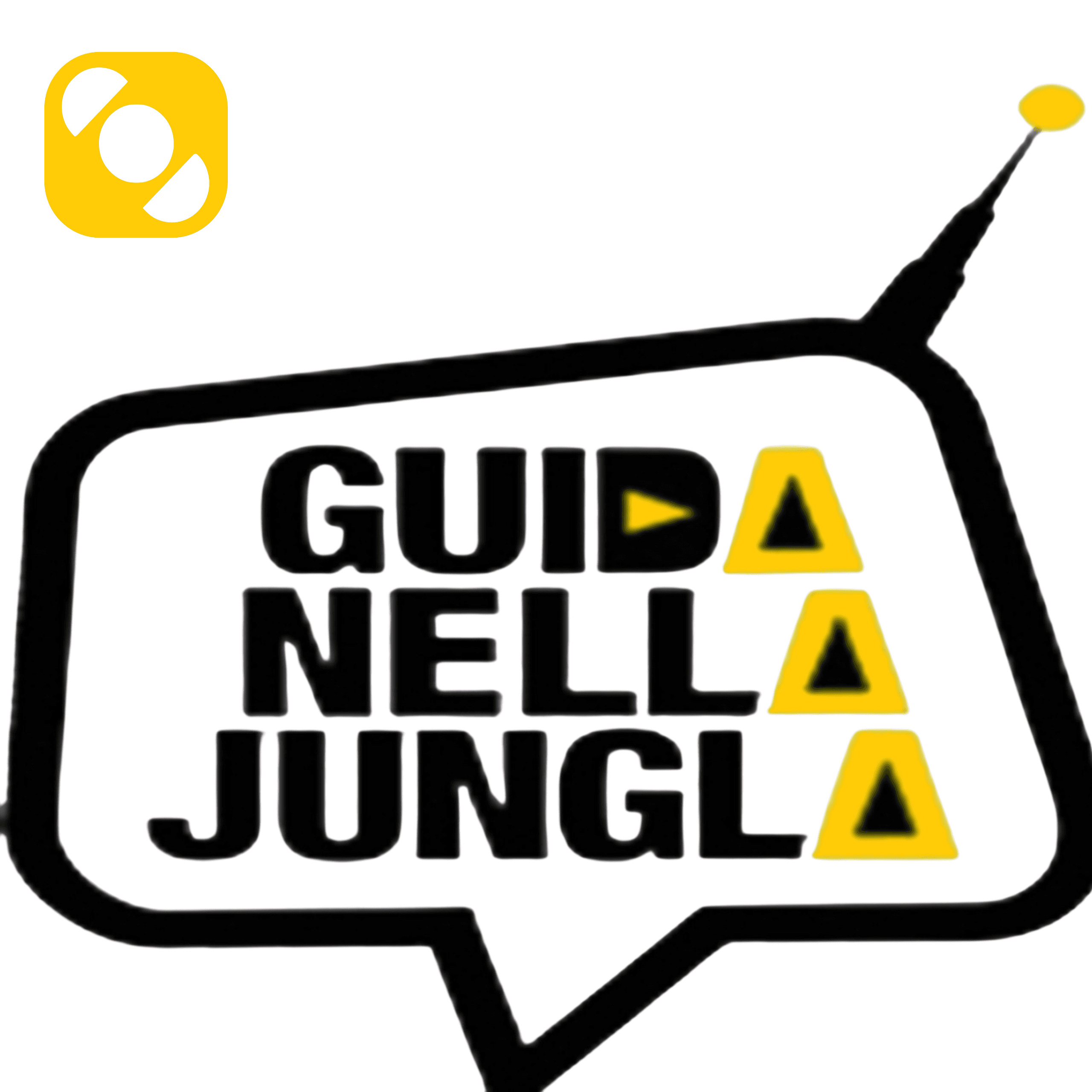 Guida nella Jungla di sabato 02/05/2026