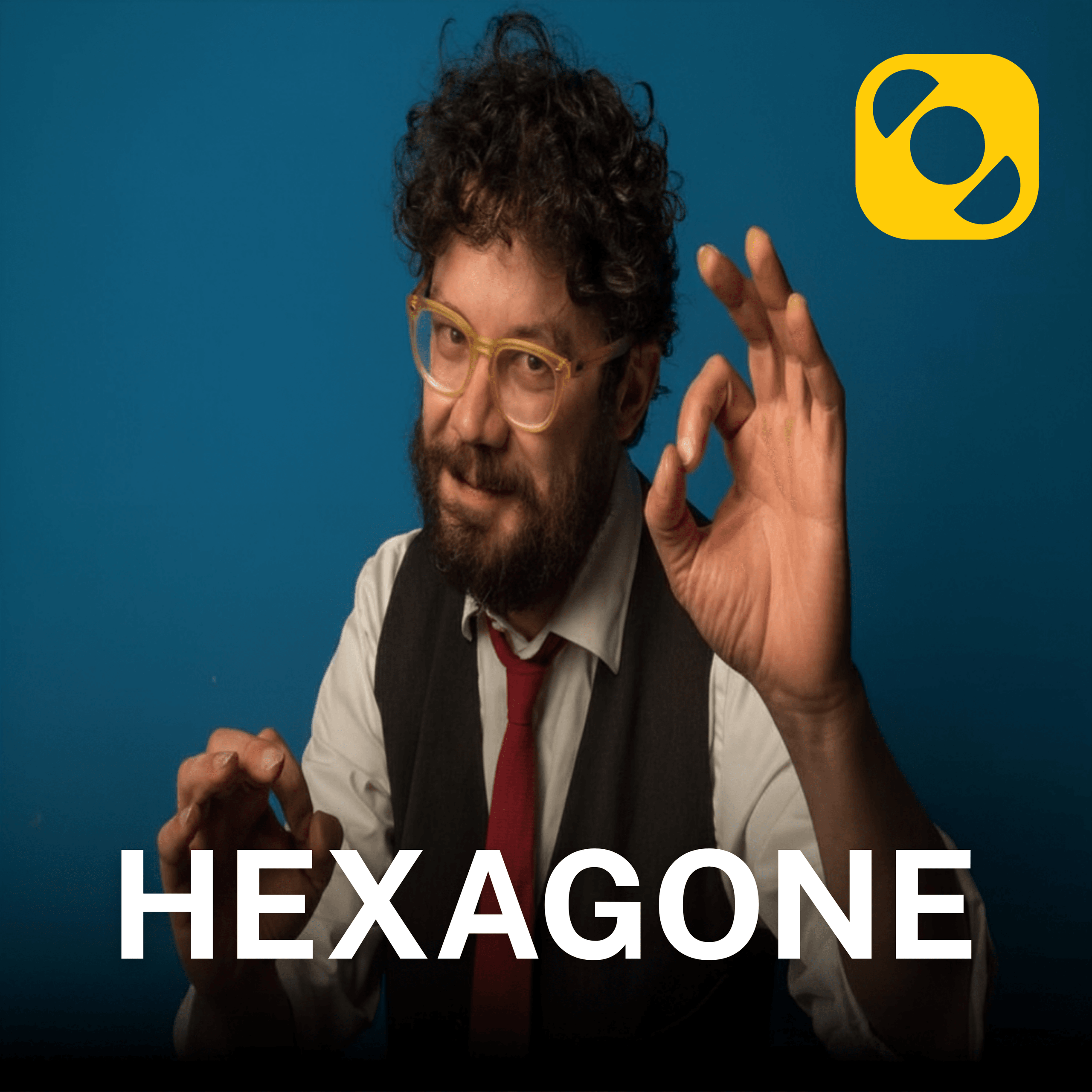 Hexagone di mercoledì 11/05/2022