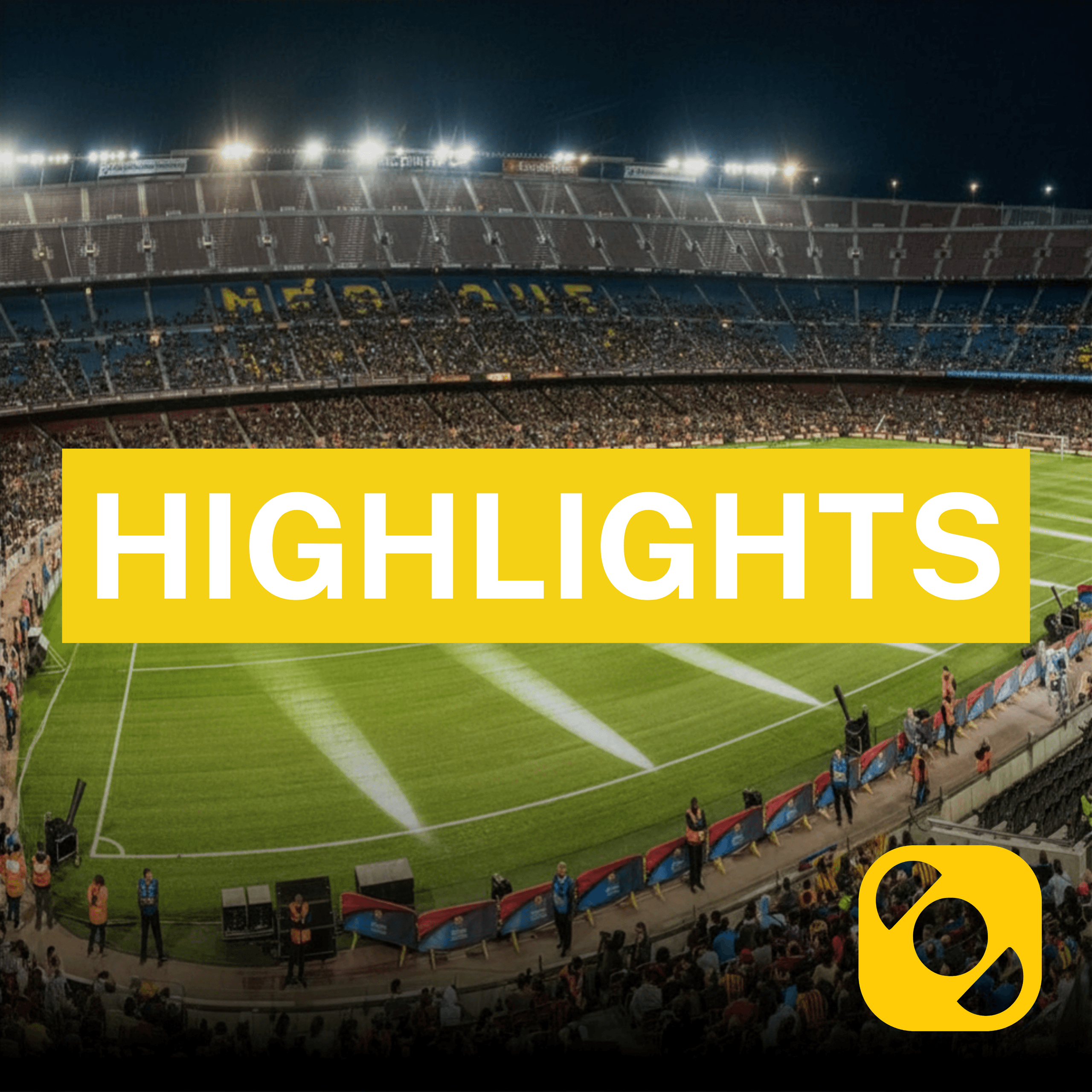 Highlights di sabato 09/05/2026