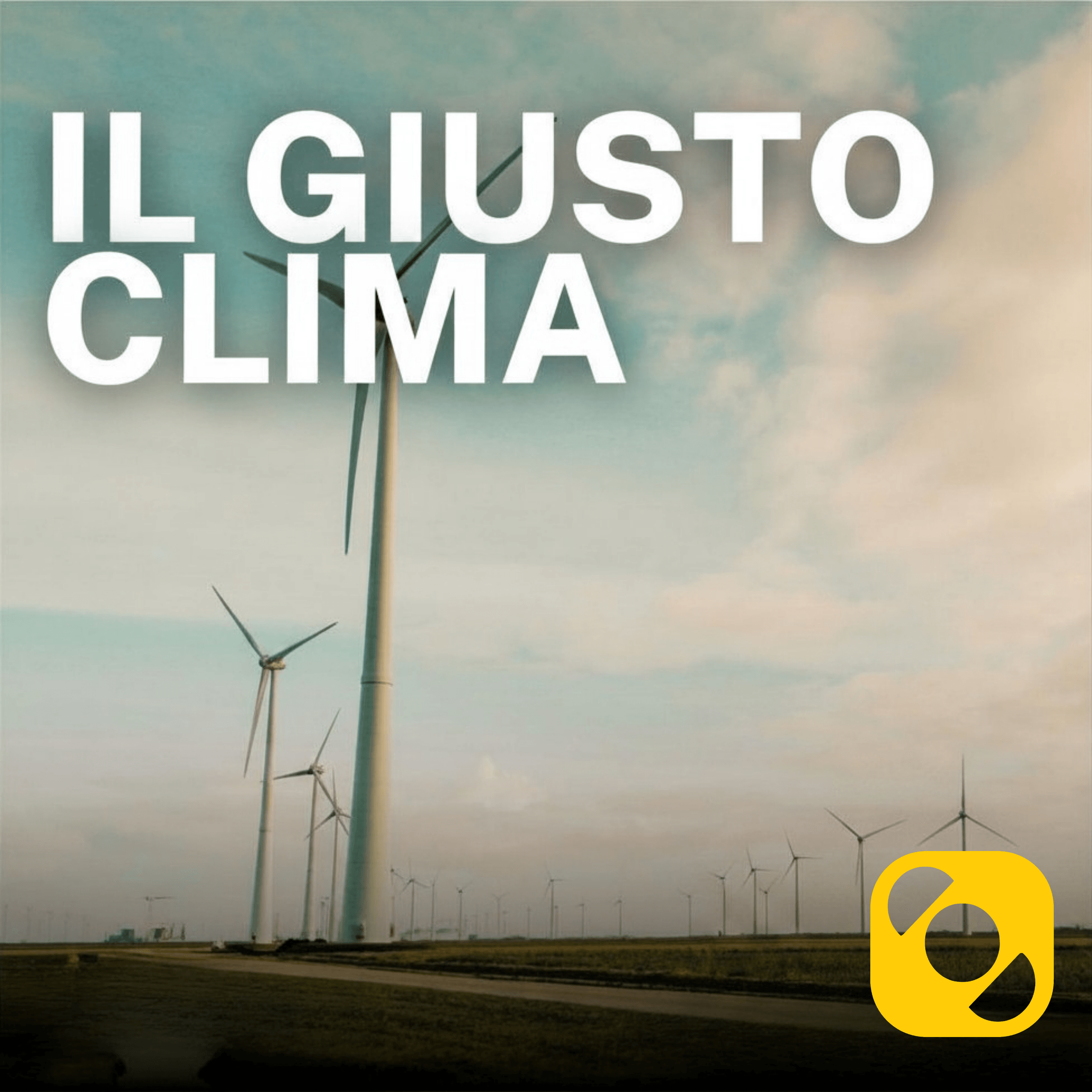 Il giusto clima di mercoledì 10/12/2025