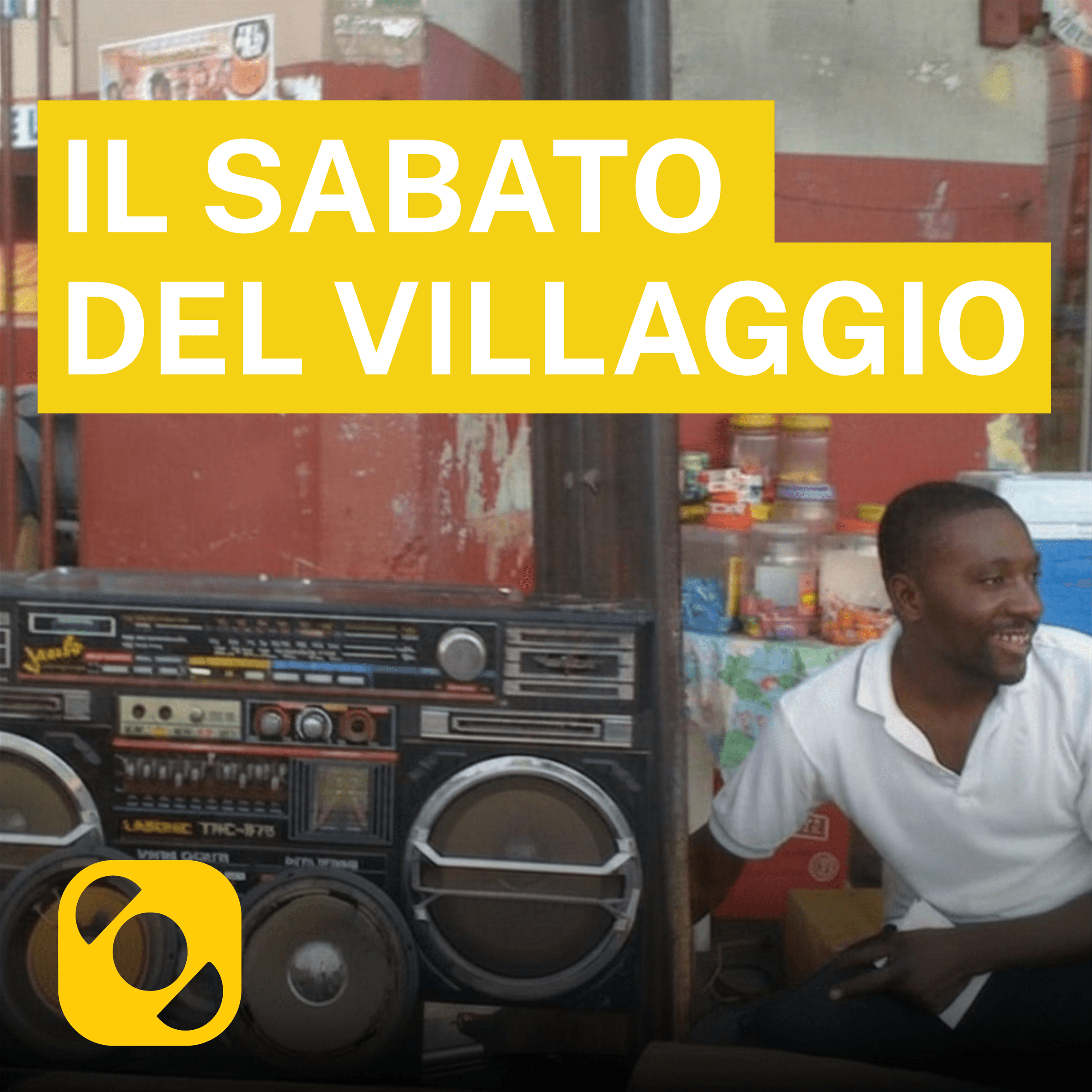 Il sabato del villaggio di sabato 09/05/2026