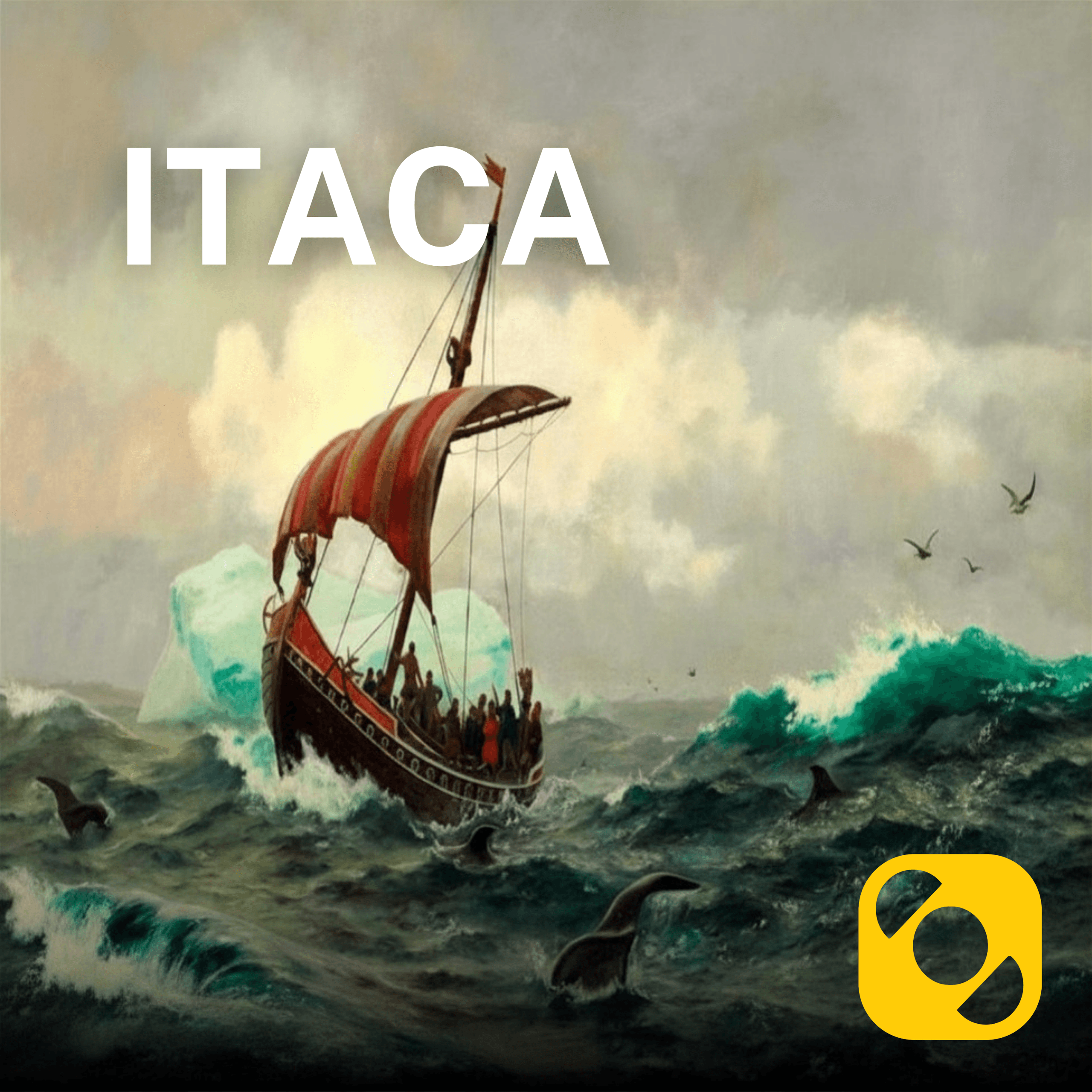 Itaca di sabato 15/06/2024