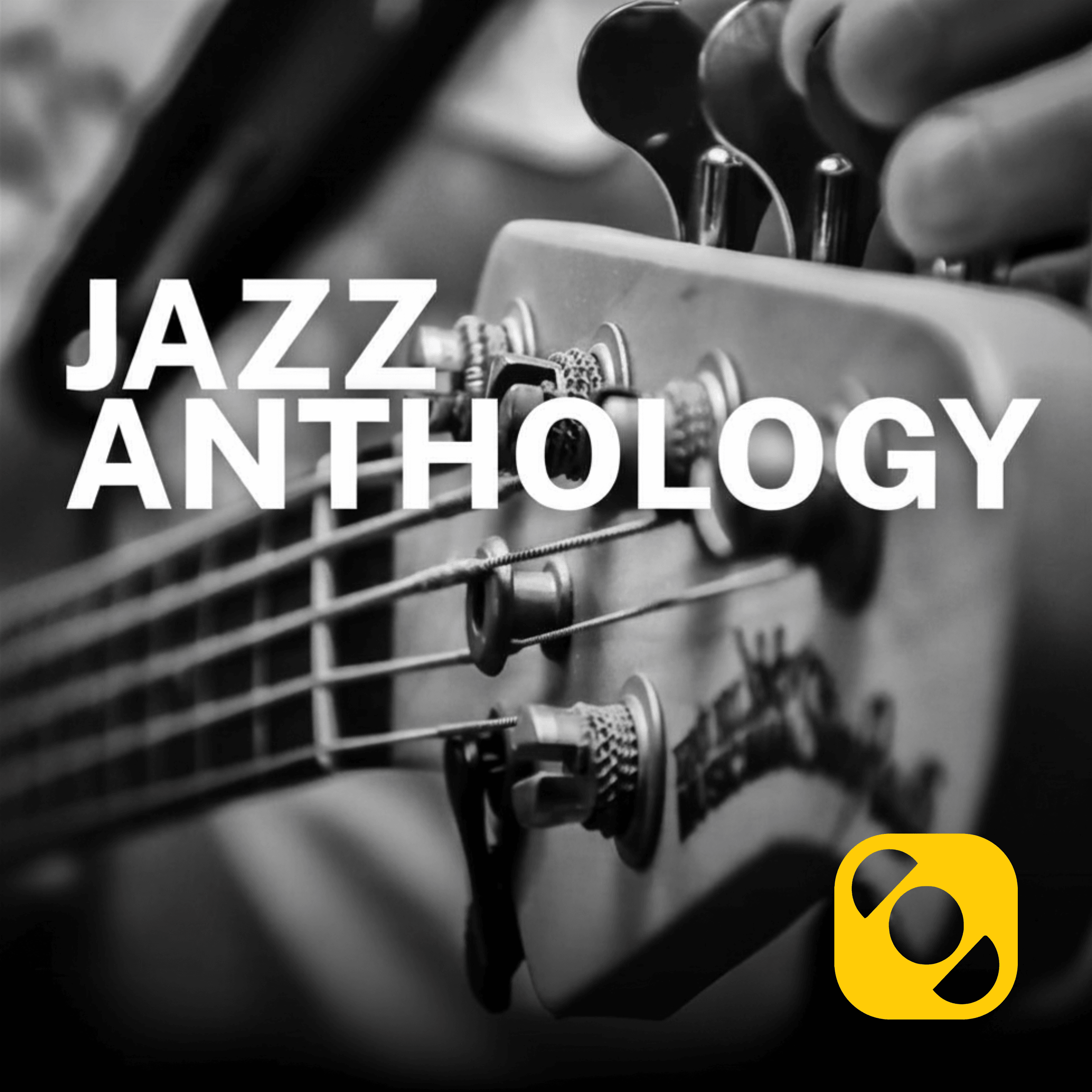 Jazz Anthology di lunedì 21/08/2023