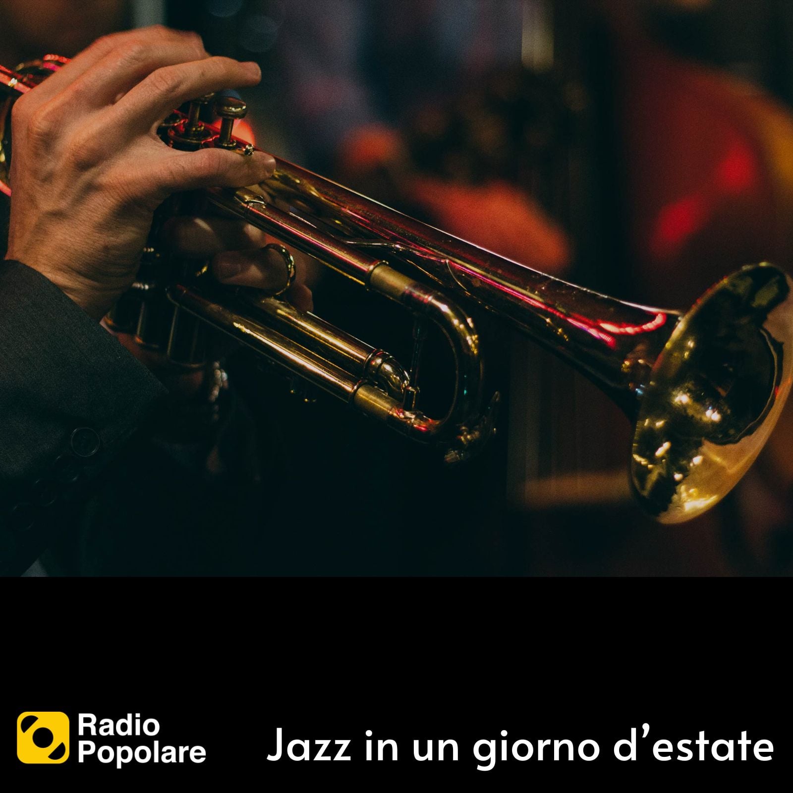 Jazz in un giorno d'estate di venerdì 05/09/2025